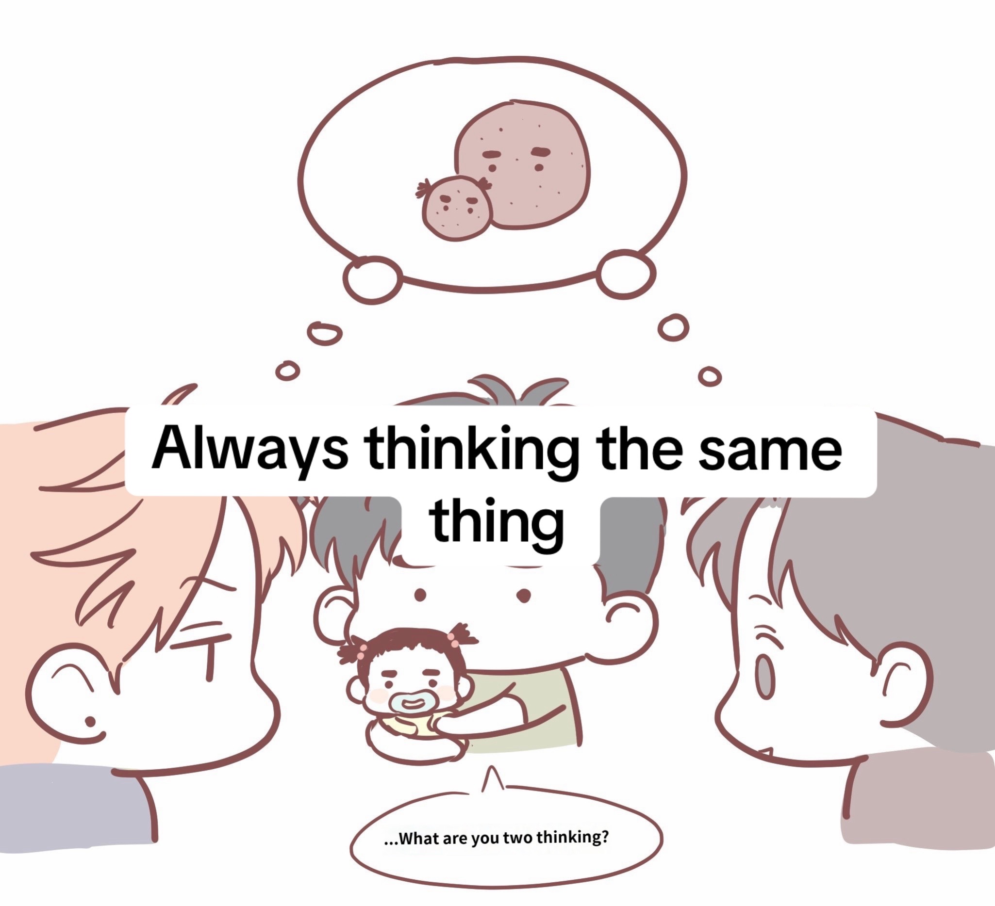 @mochiifujo ๐คญ