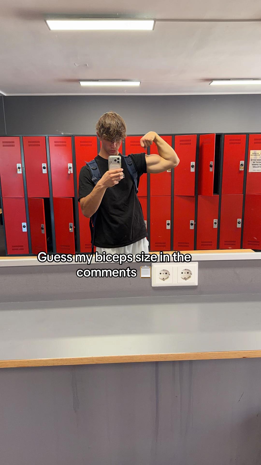 @Steini Bodybuilding ⭕️