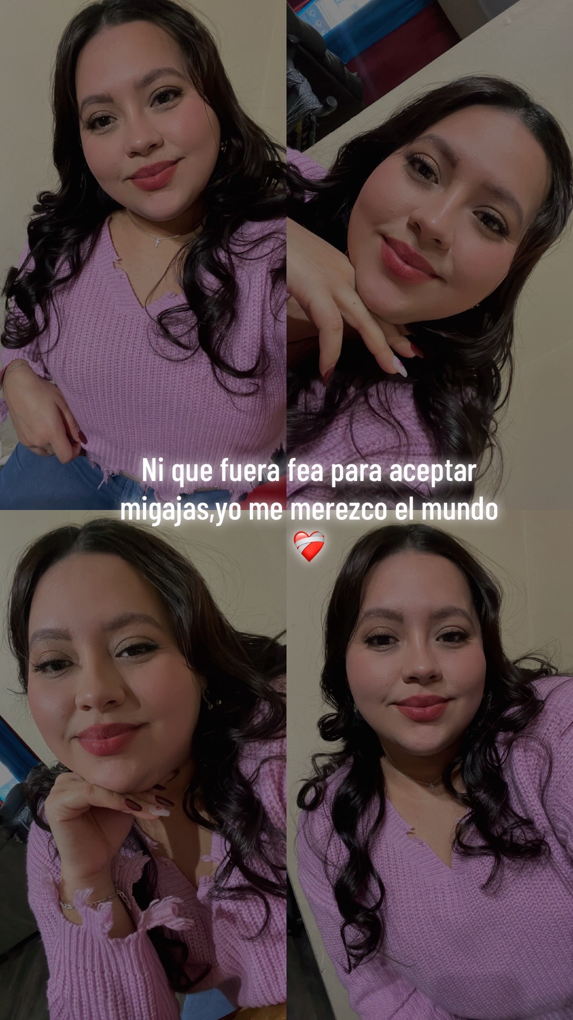 @❤️&zwj;🩹