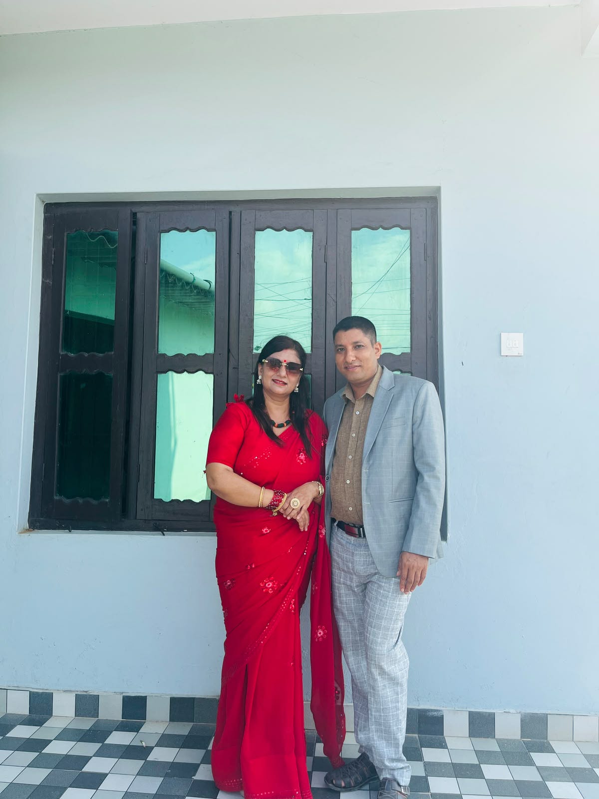 @Sita Bhuwan Gyawali