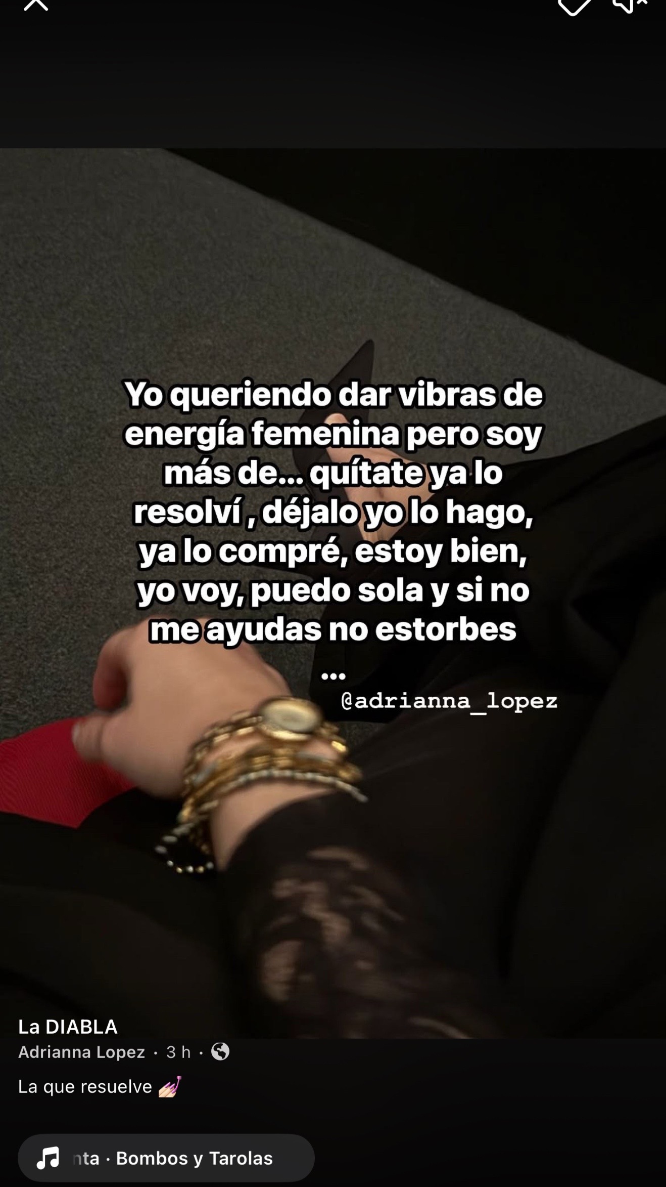 @🐅❤️🔥Mamá🐅❤️🔥