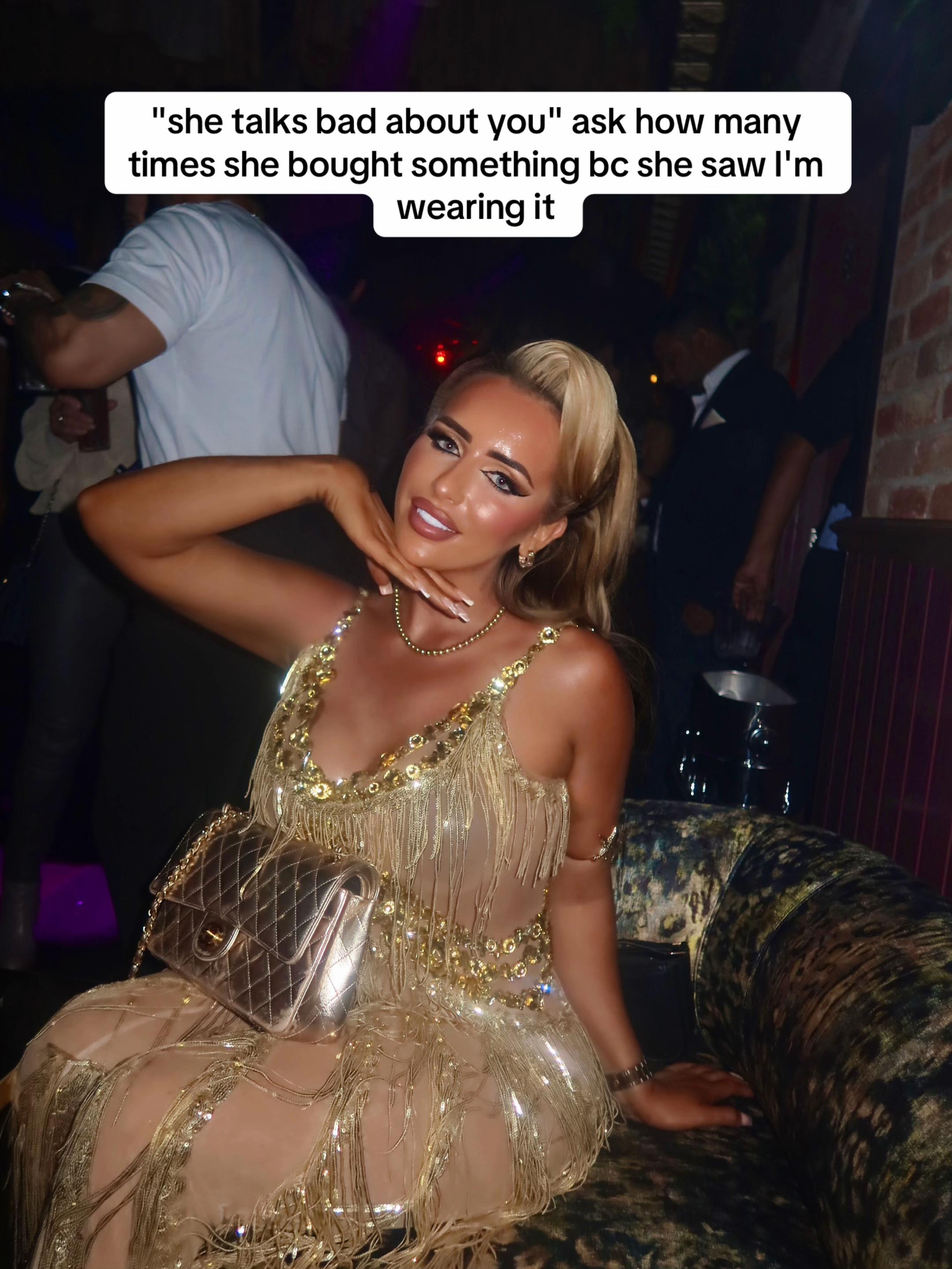 @bridgey barbara