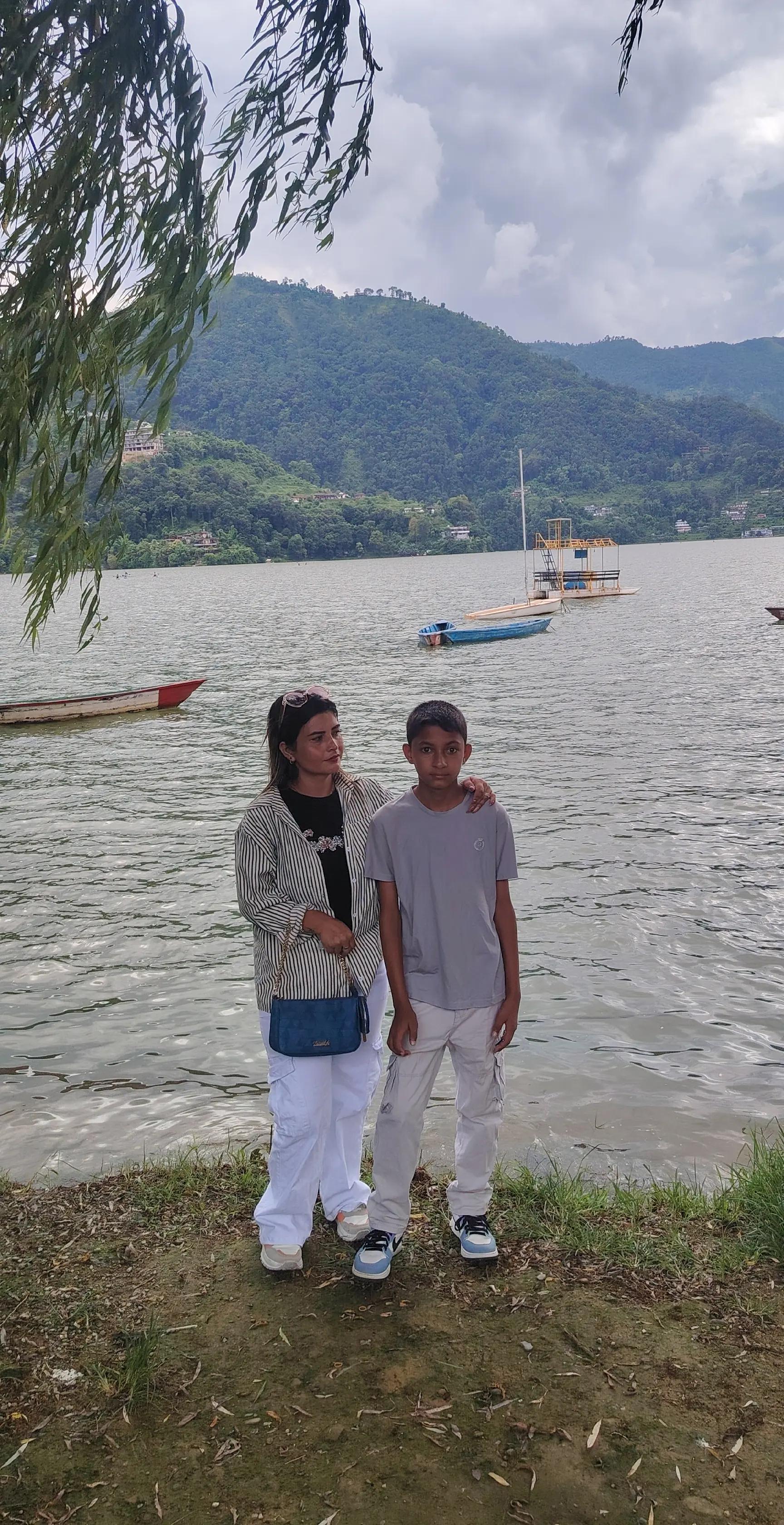@baral Santi