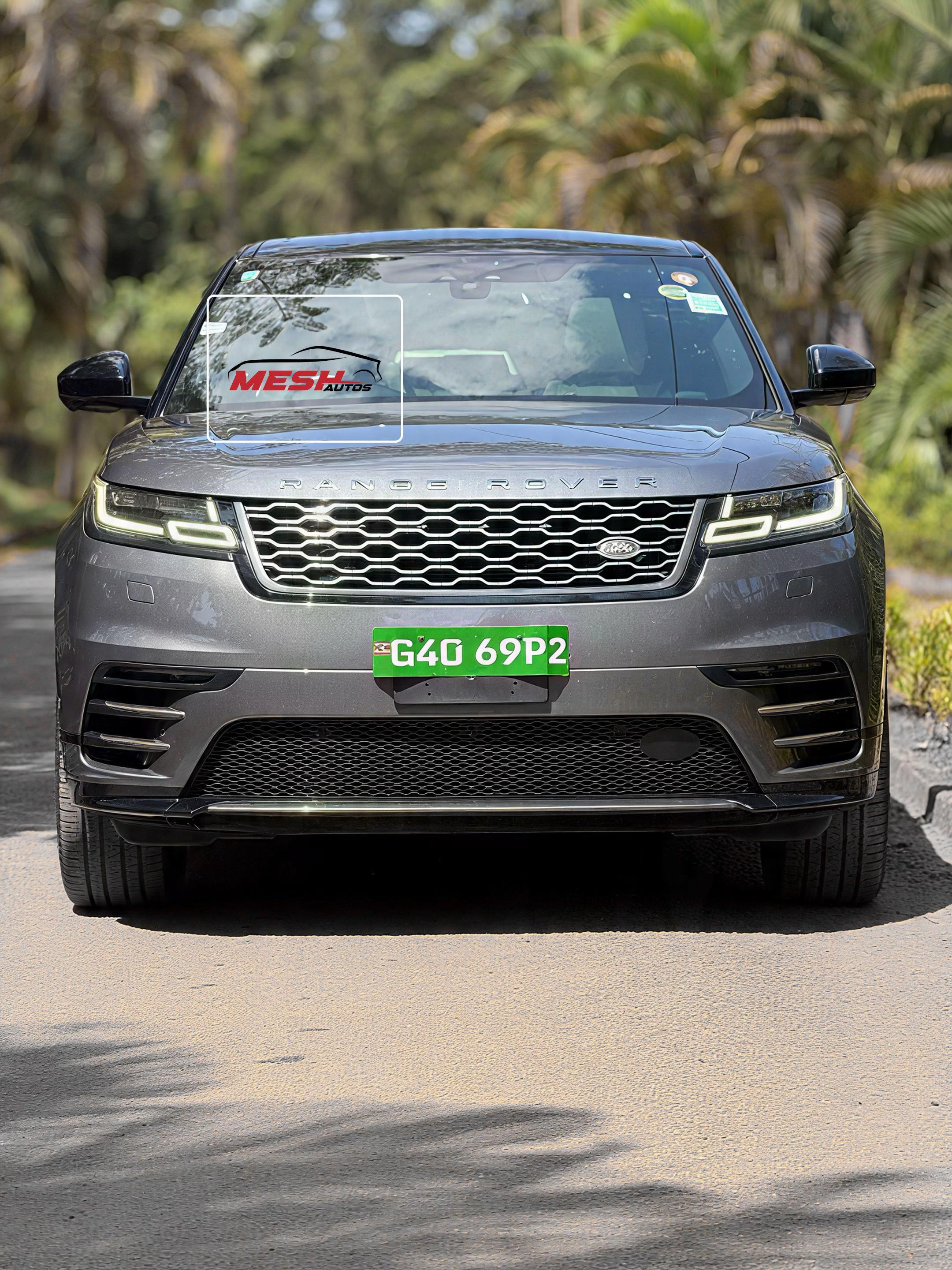 @Mesh autos