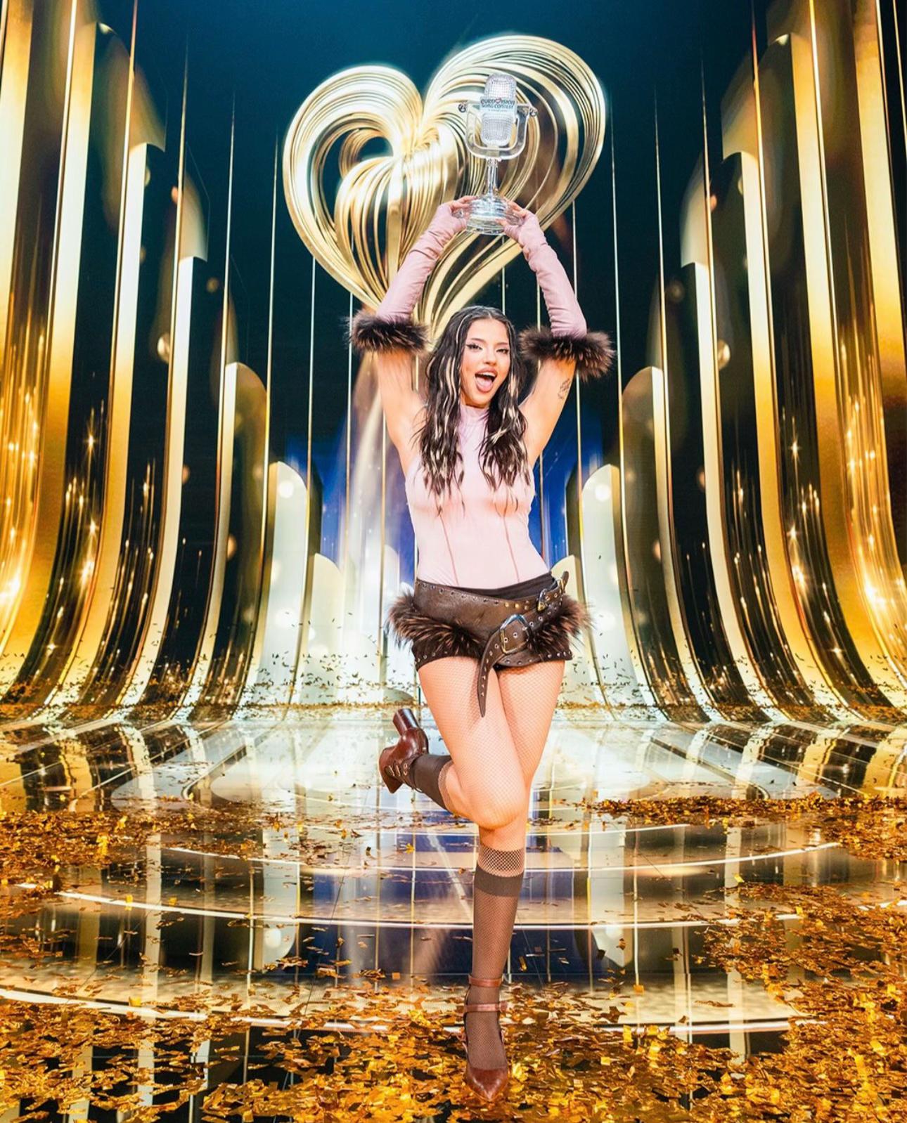 @Eurovisionfans