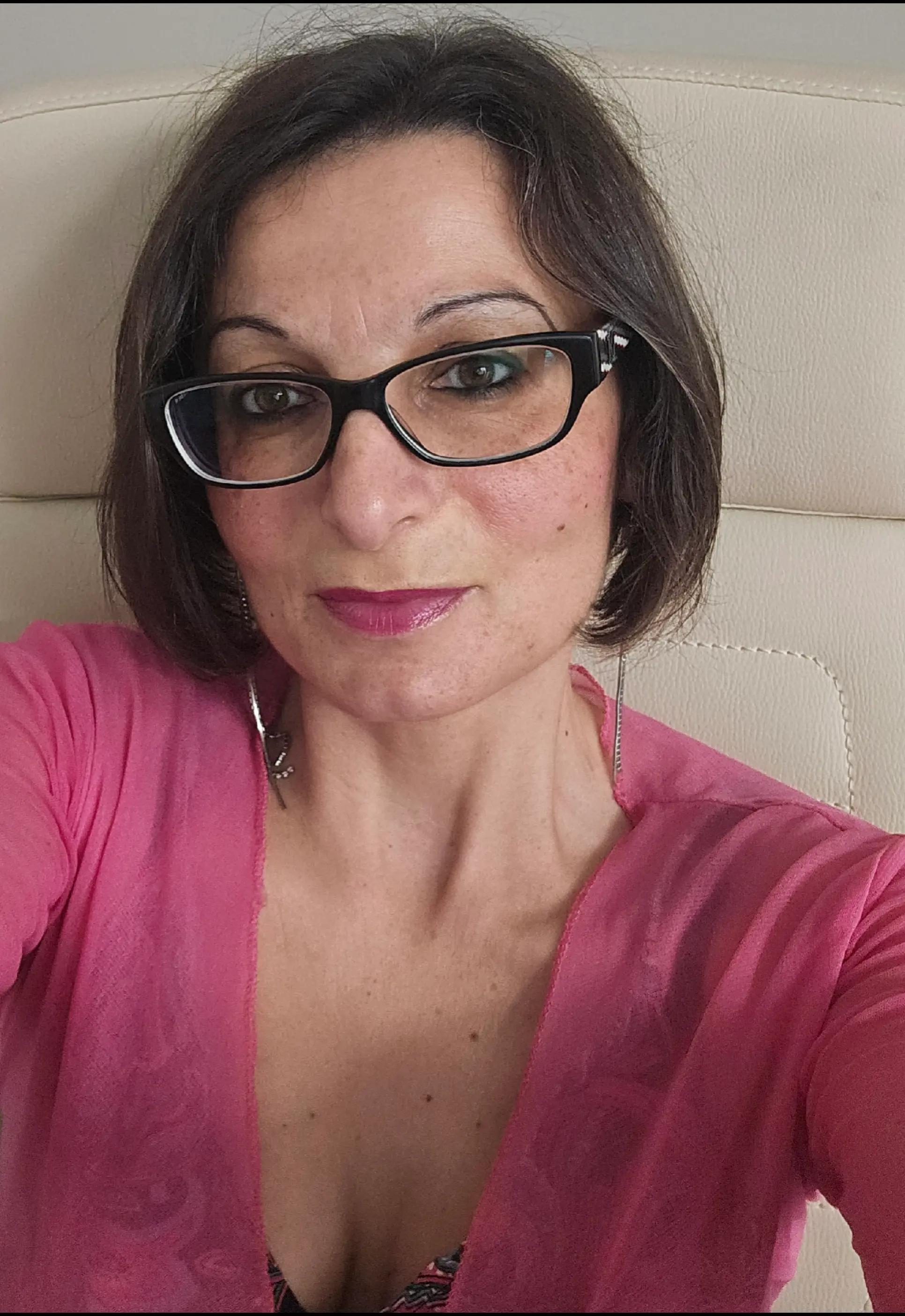@Debora Giofrè