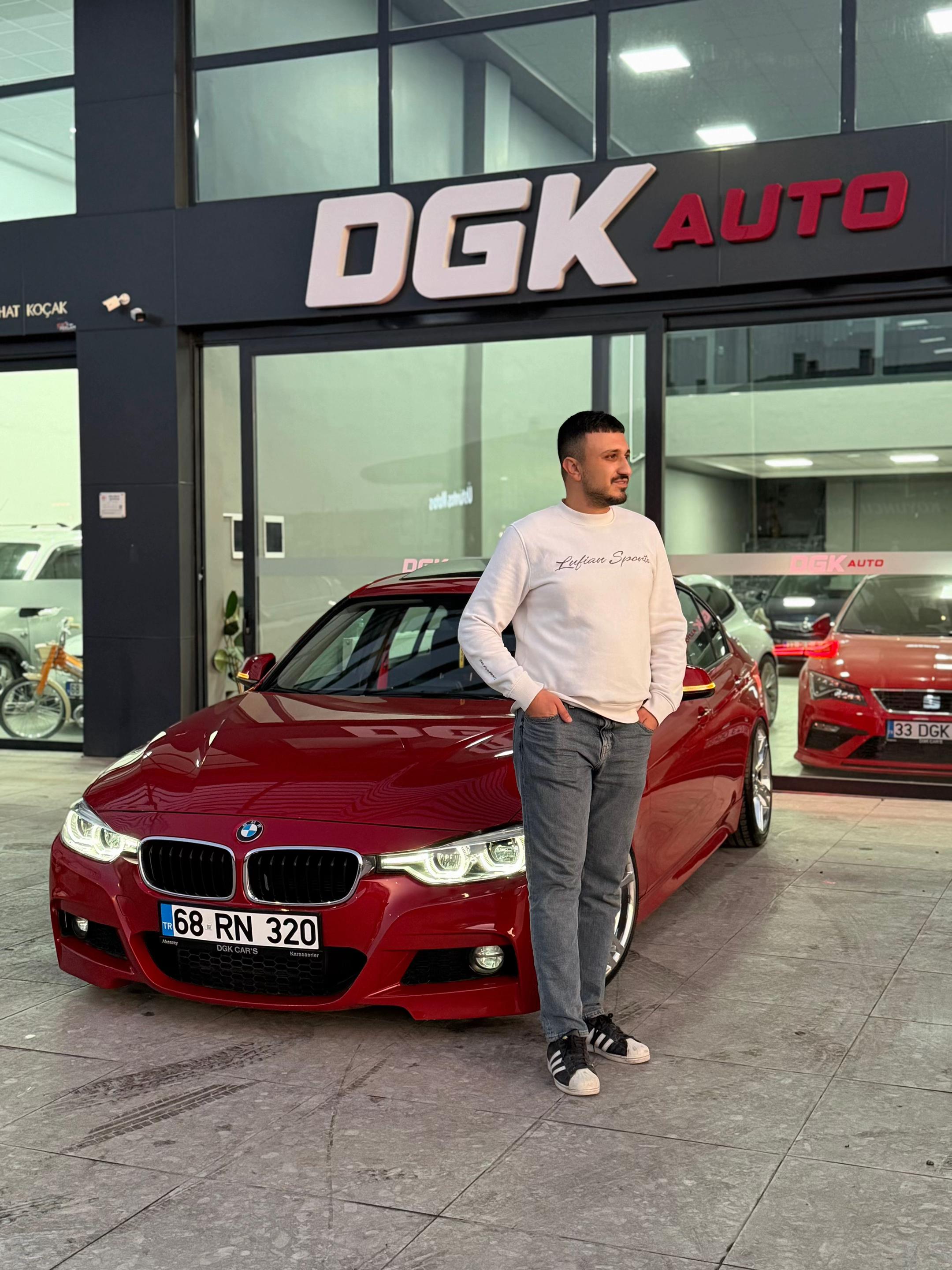 @Doğukan Karacaer