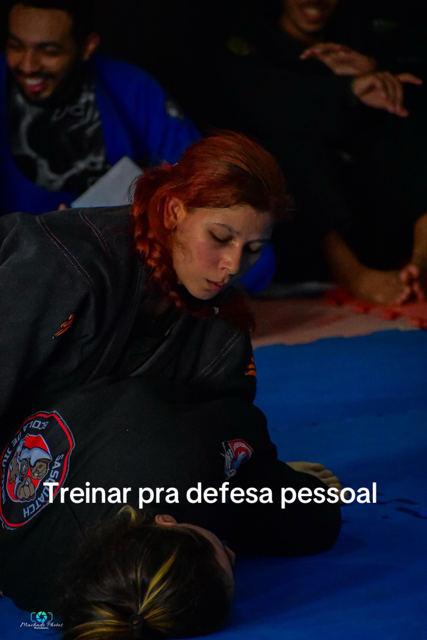 @Ana Iarla