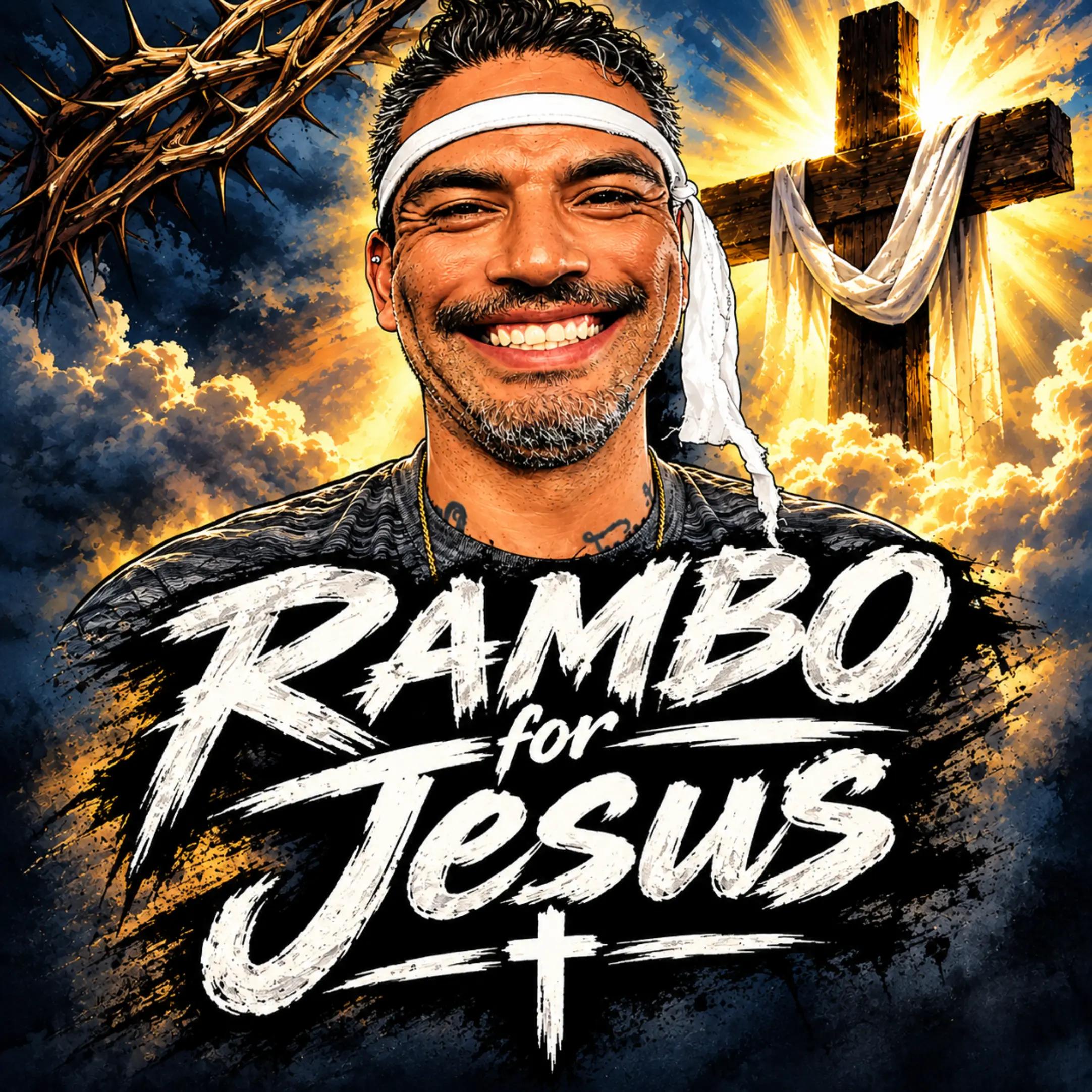 @BROTHER JOE GODS NEW CREATION