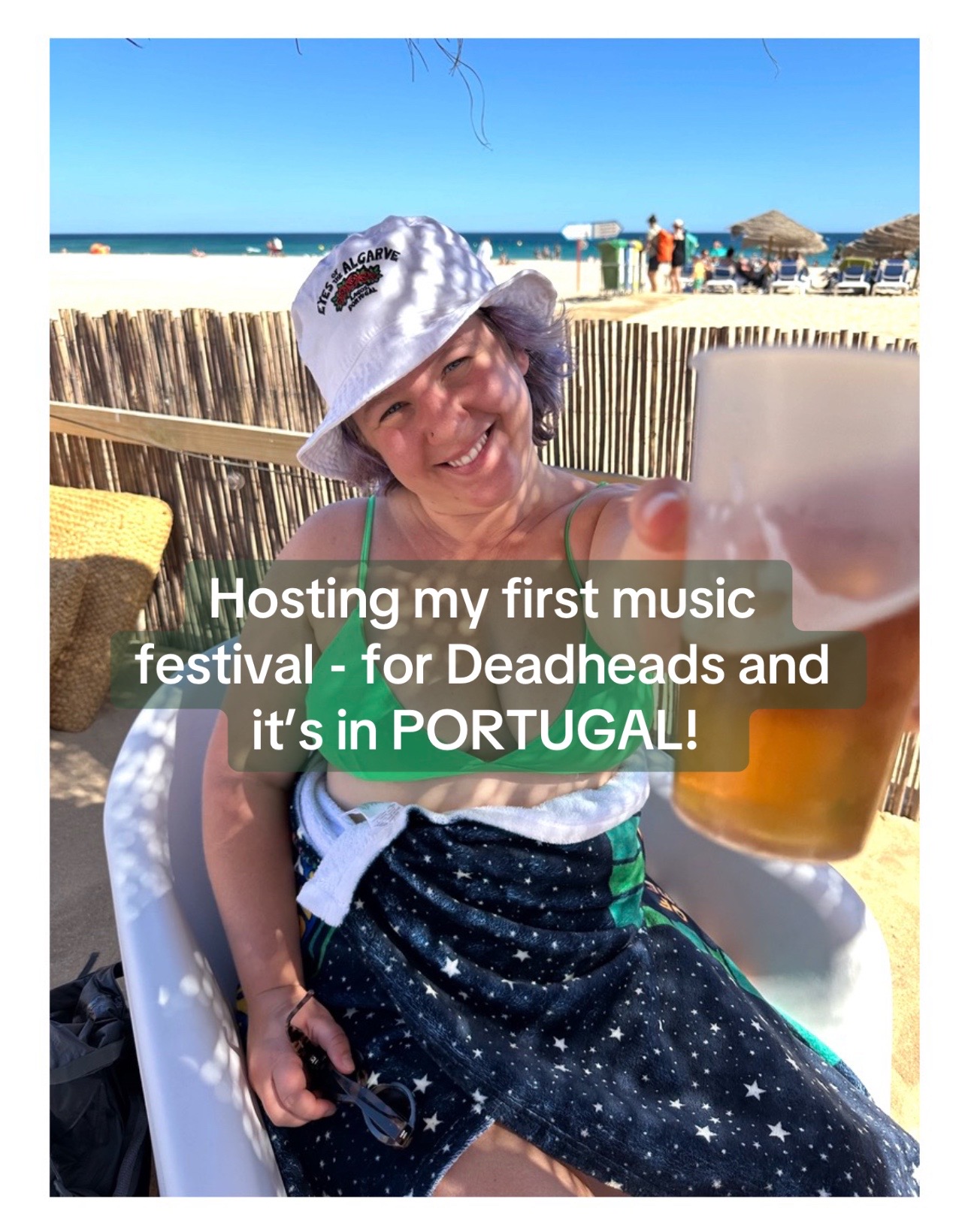 @Taylor & Mike: Life Abroad🇵🇹