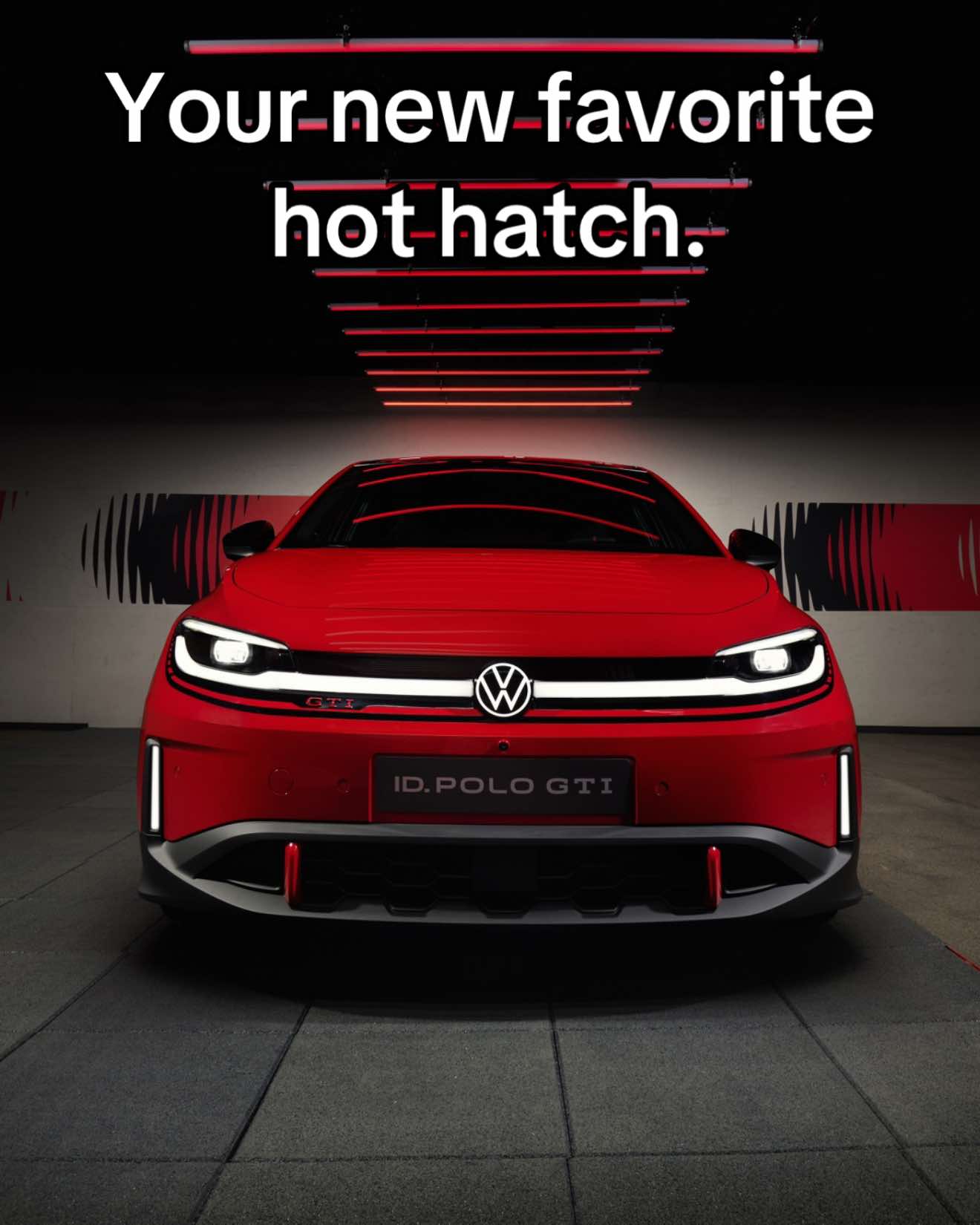 @Volkswagen