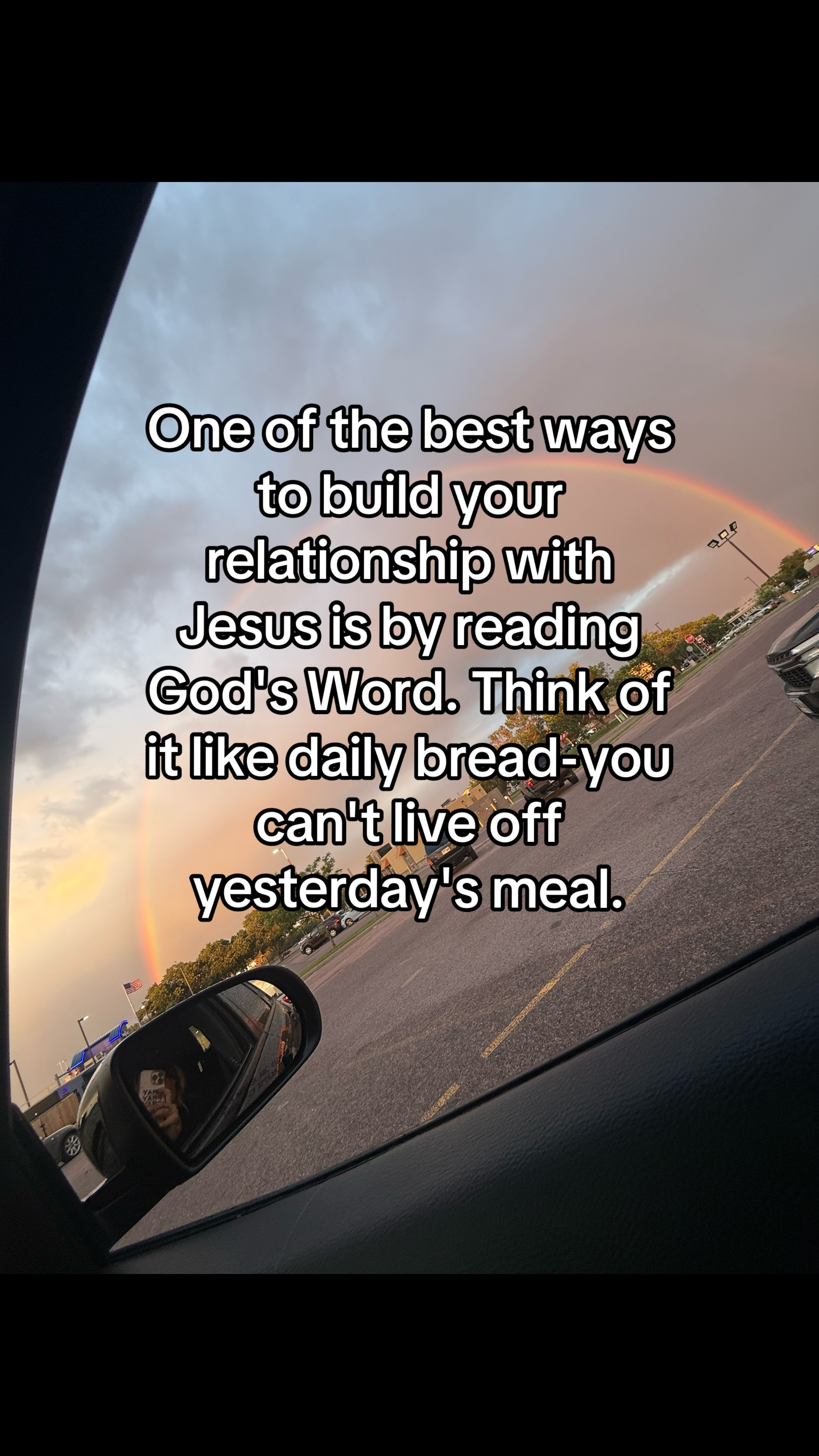 @Trust God Bro
