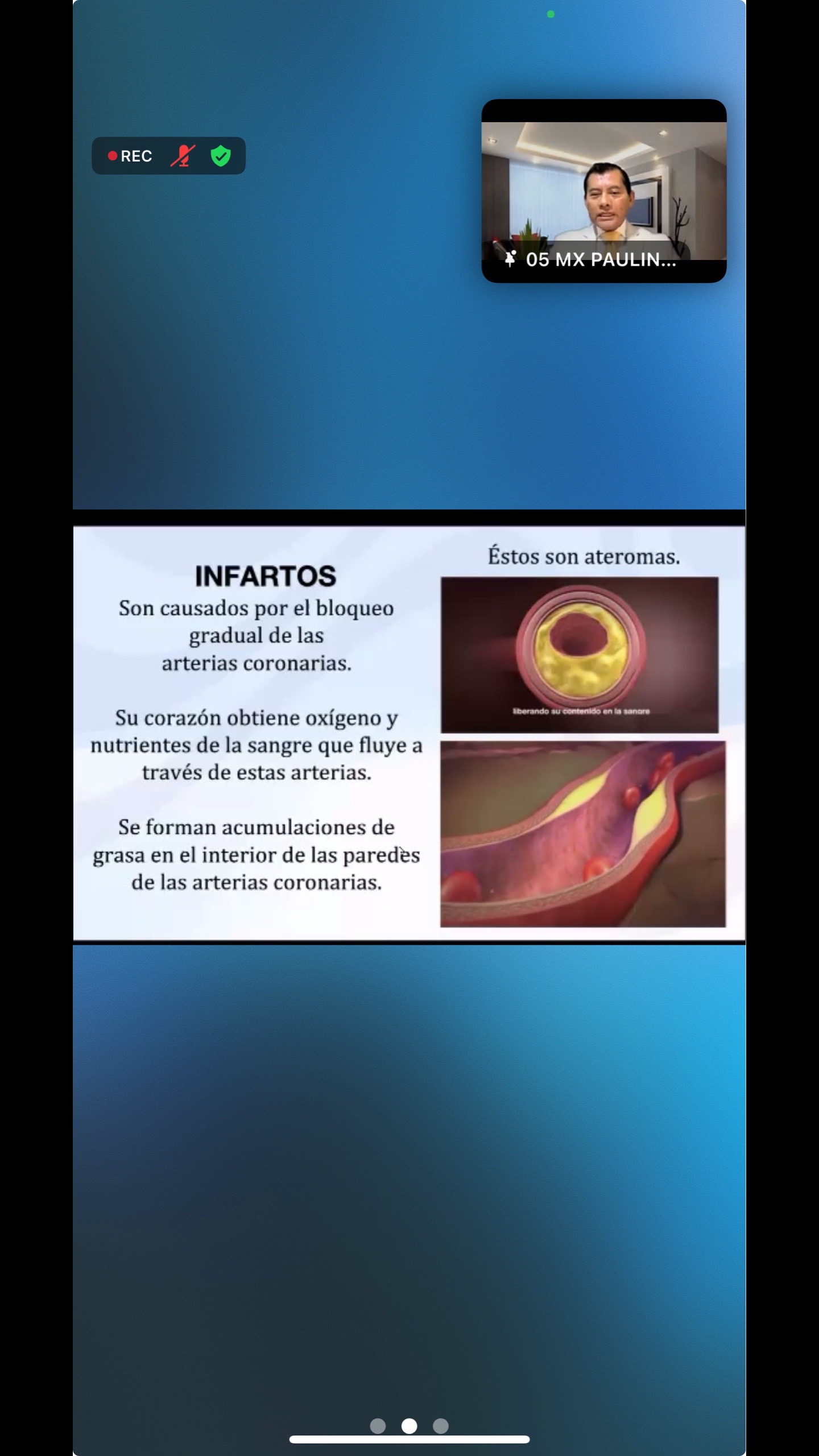 @Maria Jim&eacute;nez salud$Bienestar