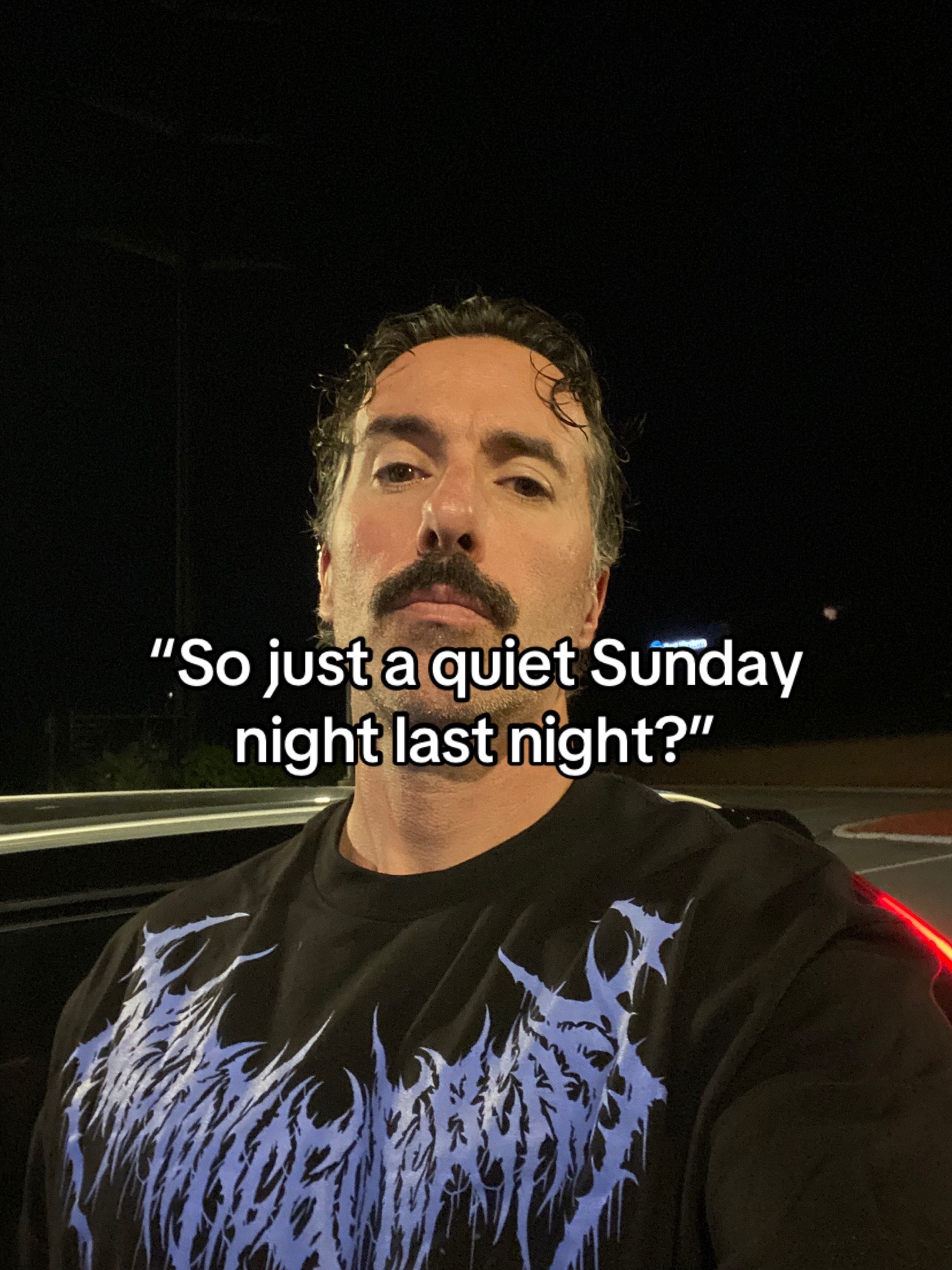 @Heavy Sleeper