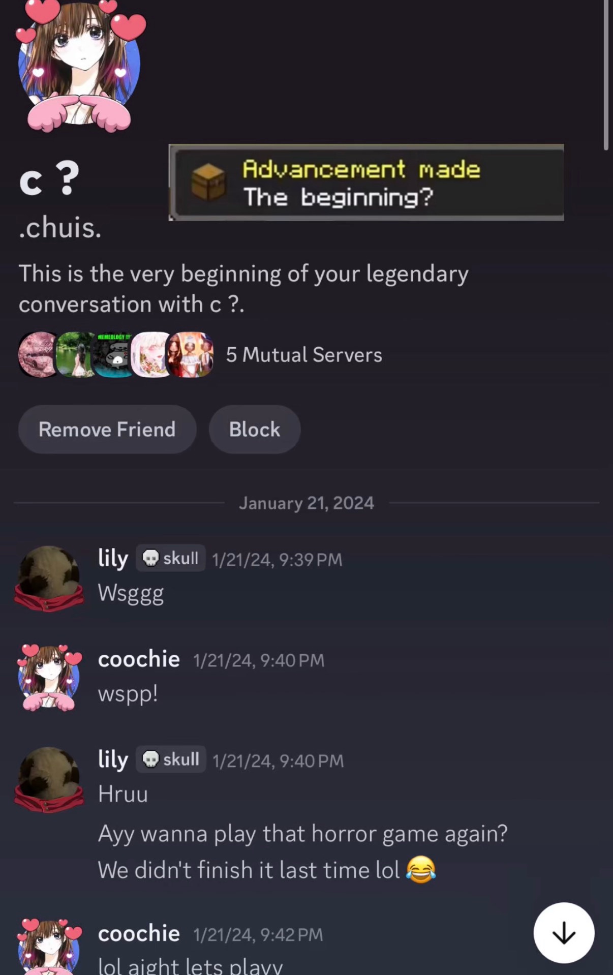 @lily 🌸