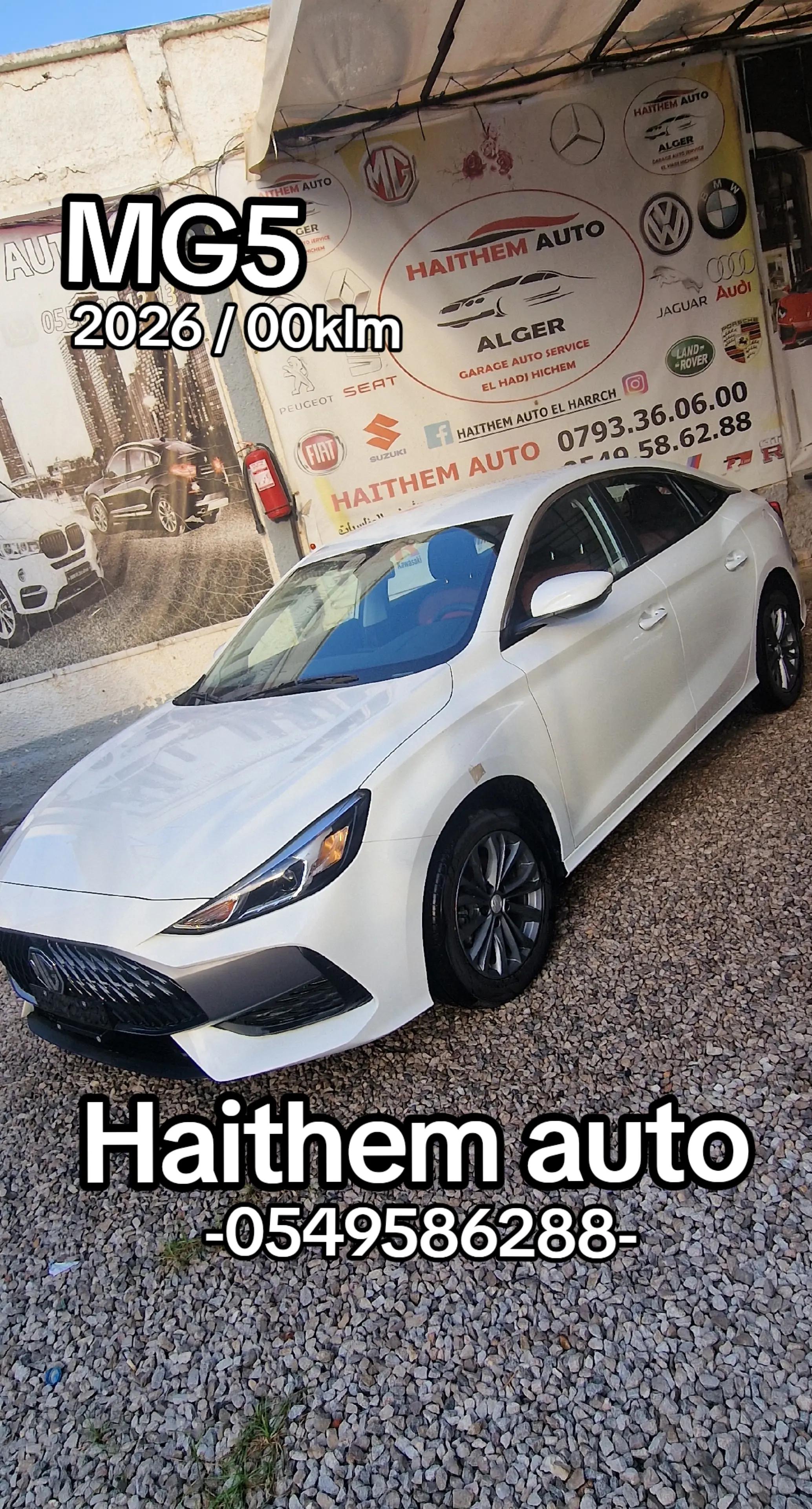 @HAITHEM Auto ๐ฉ๐ฟ