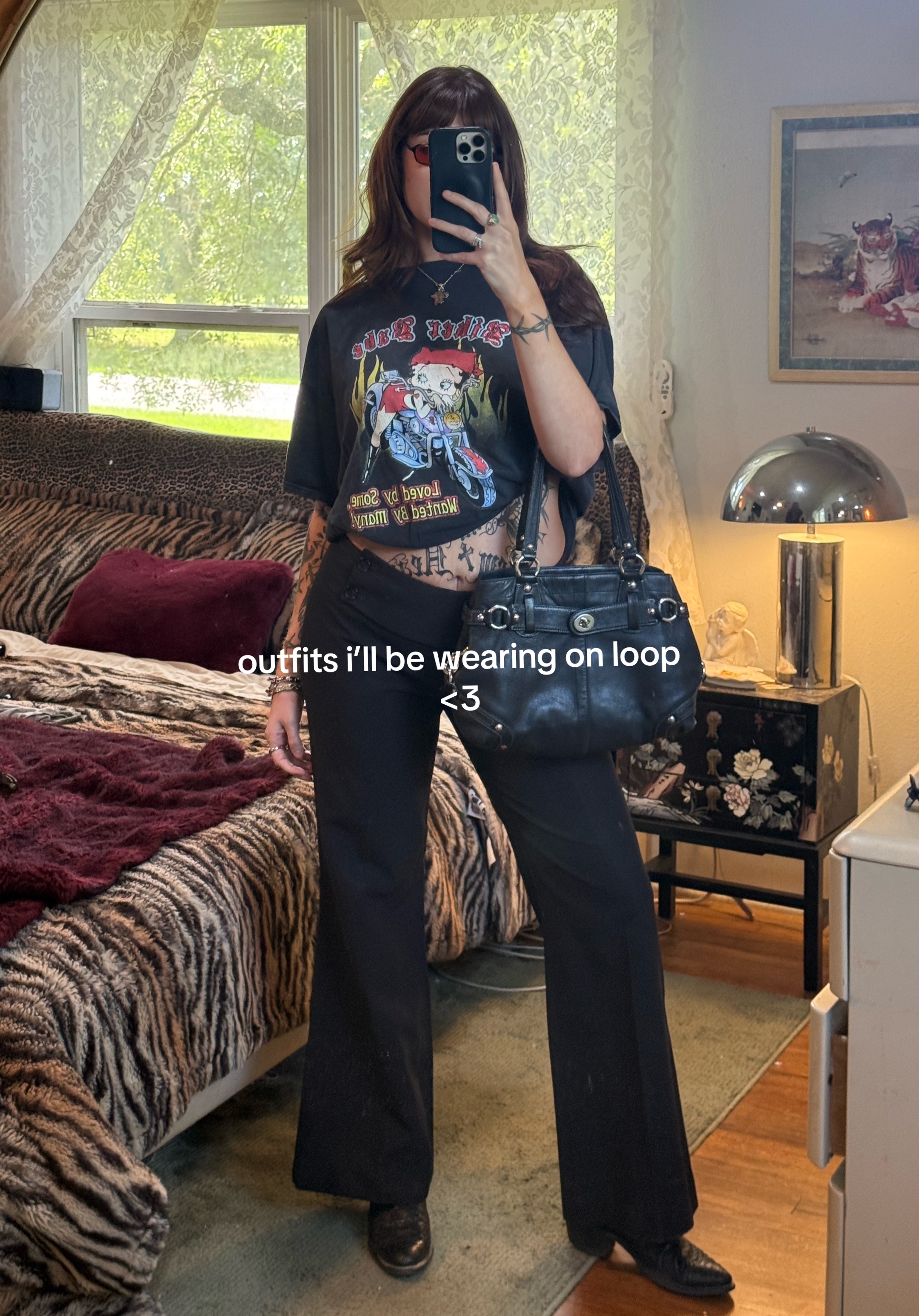 @hayley ross