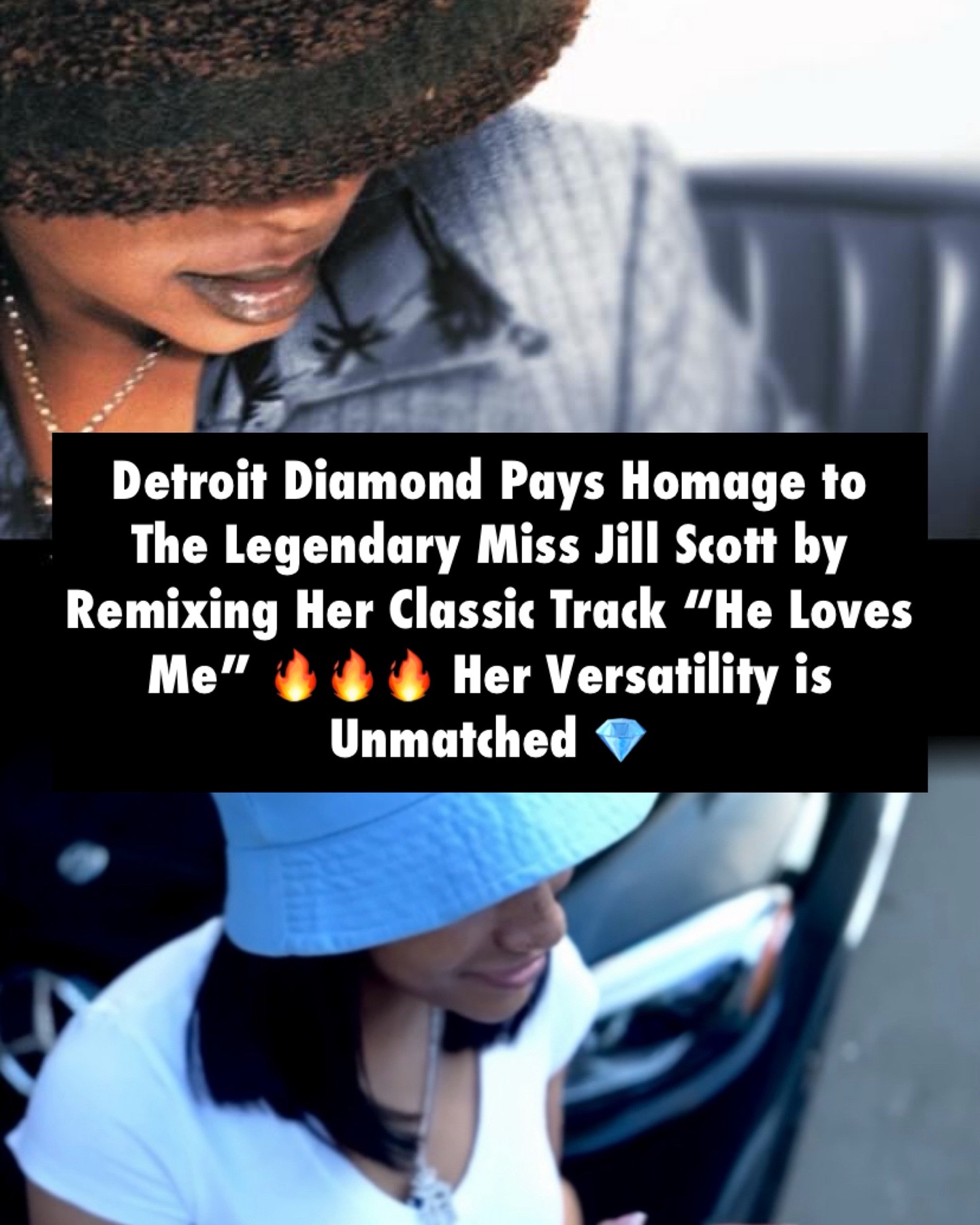 @Detroit Diamond