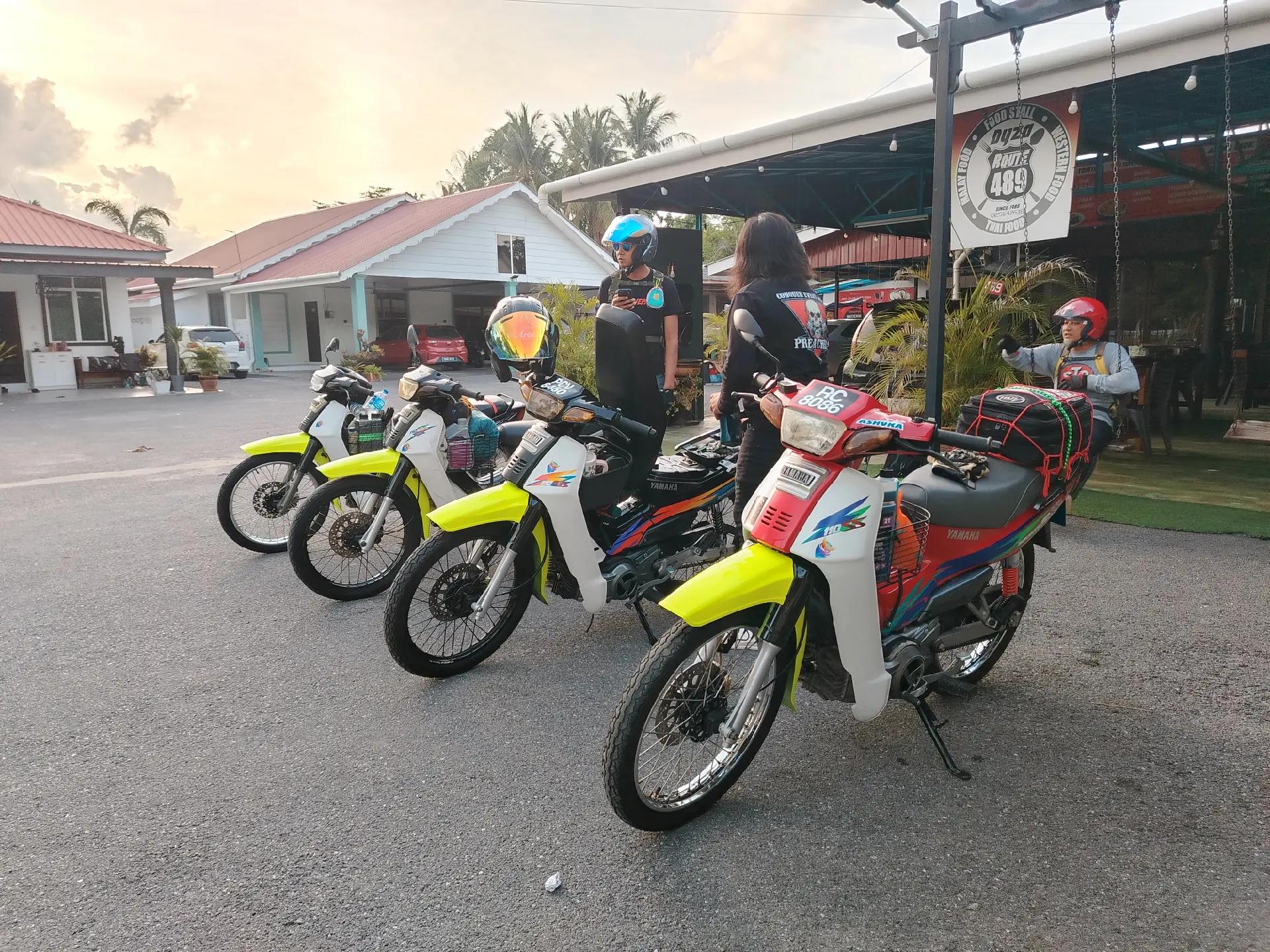 @Alongkawa.saudagarkereta