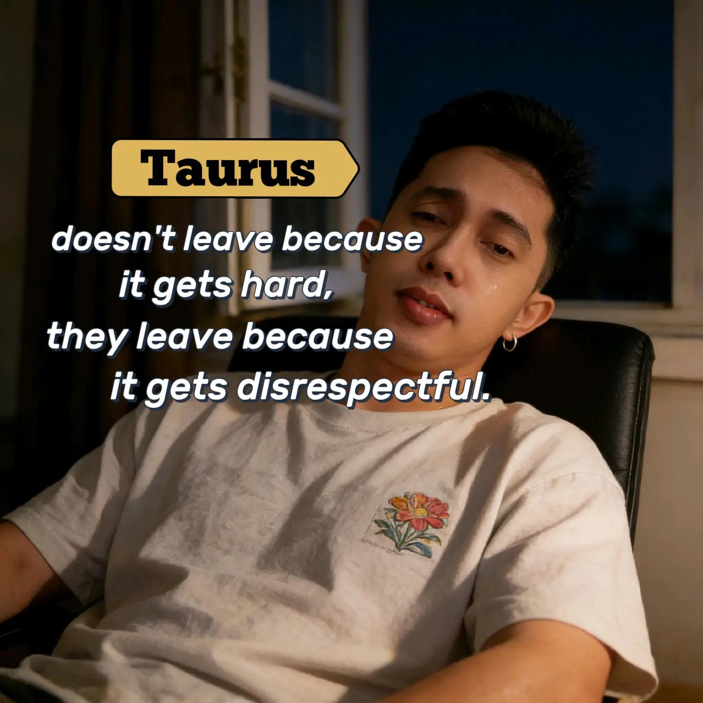 @Taúrus ♉︎