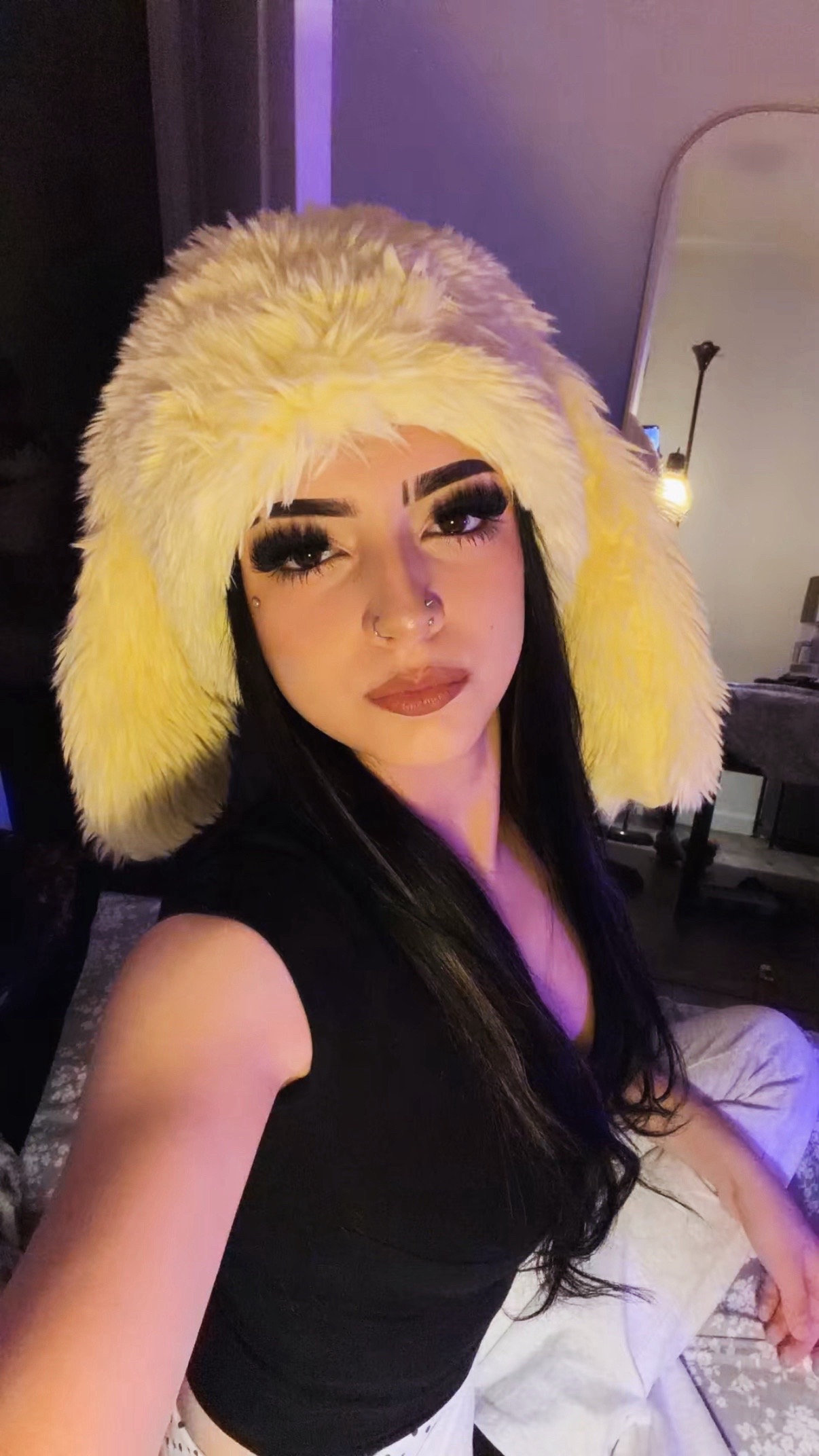 @ 