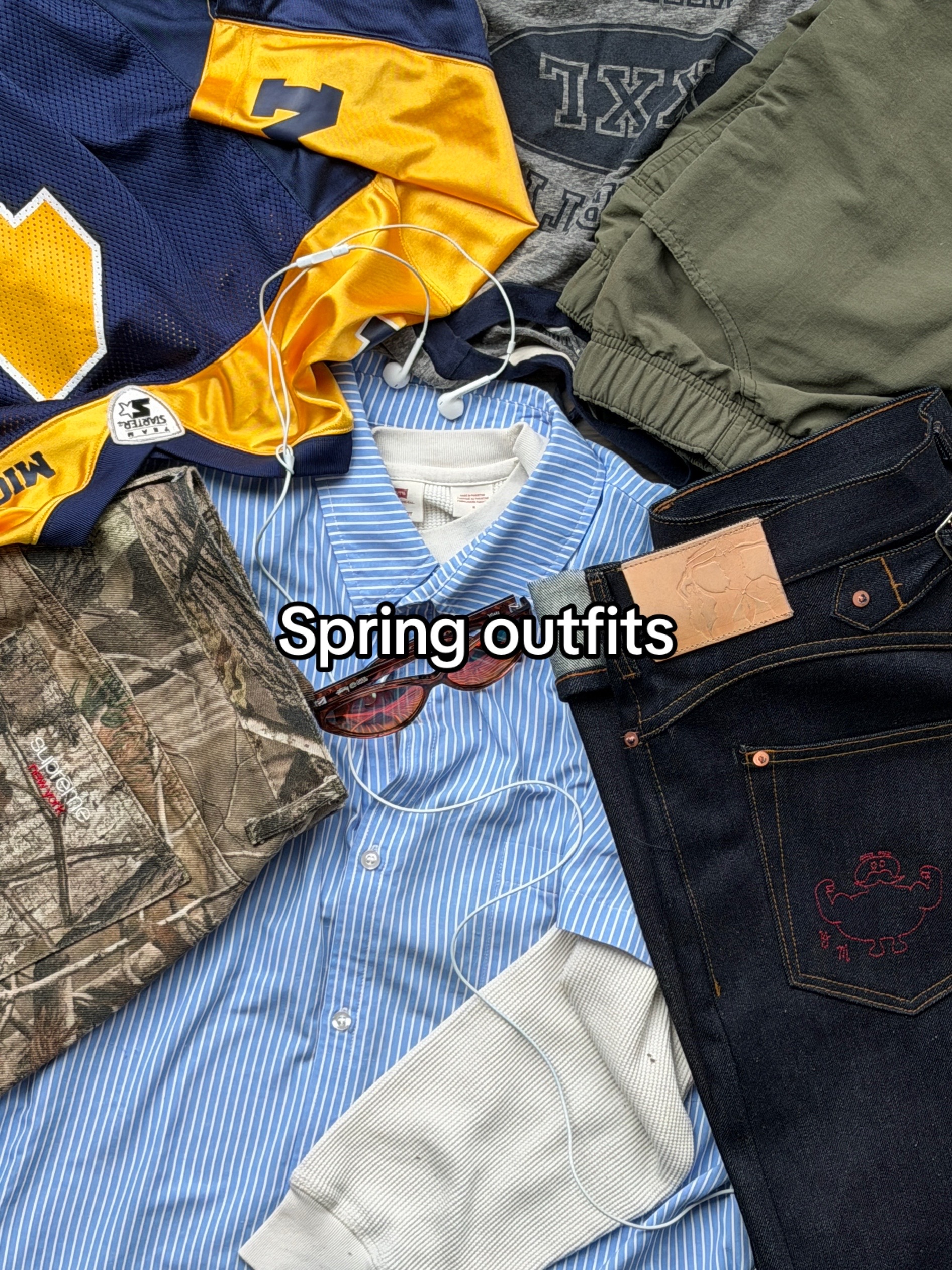 @wesley | fashion & lifestyle