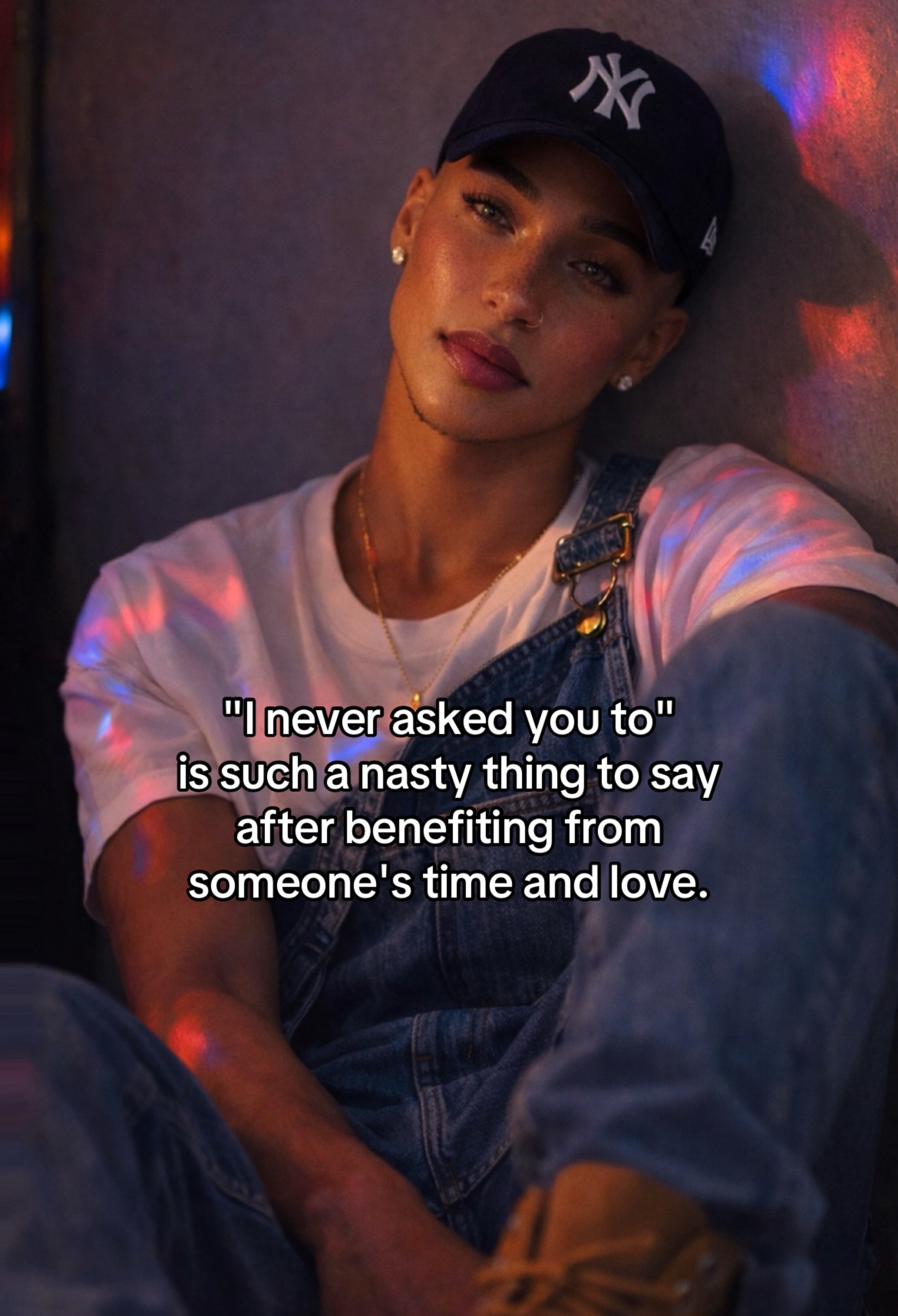@Justin