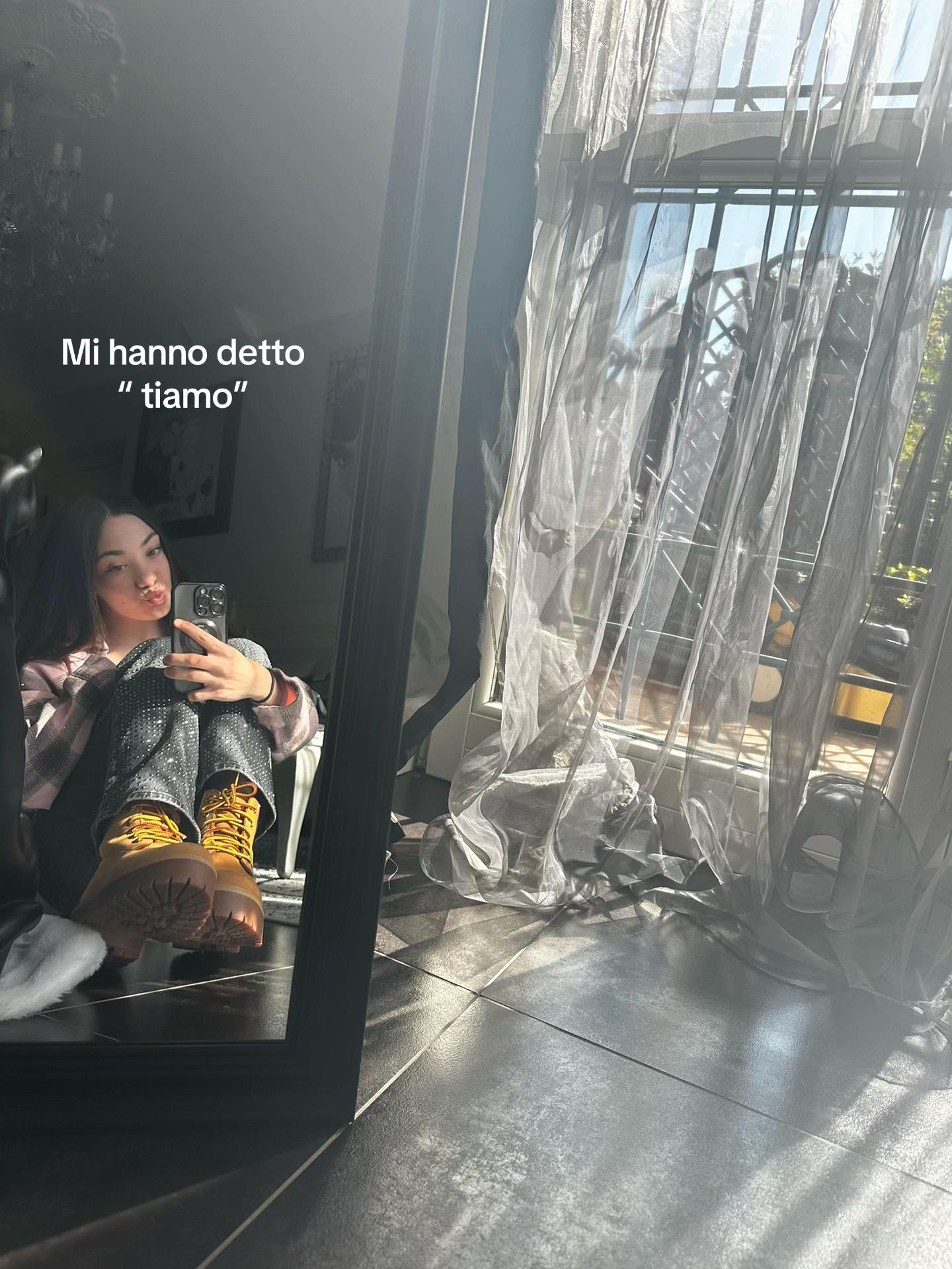 @Aishafioretti ๐