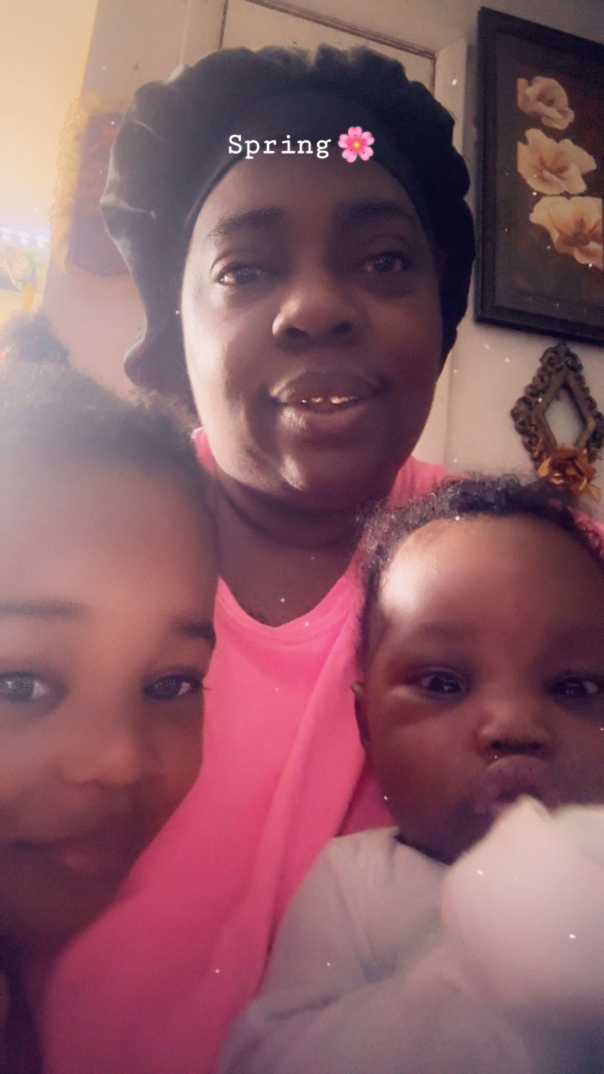 @Mrs unbreakable49🙌🙌🙌🙌🙌🏳️