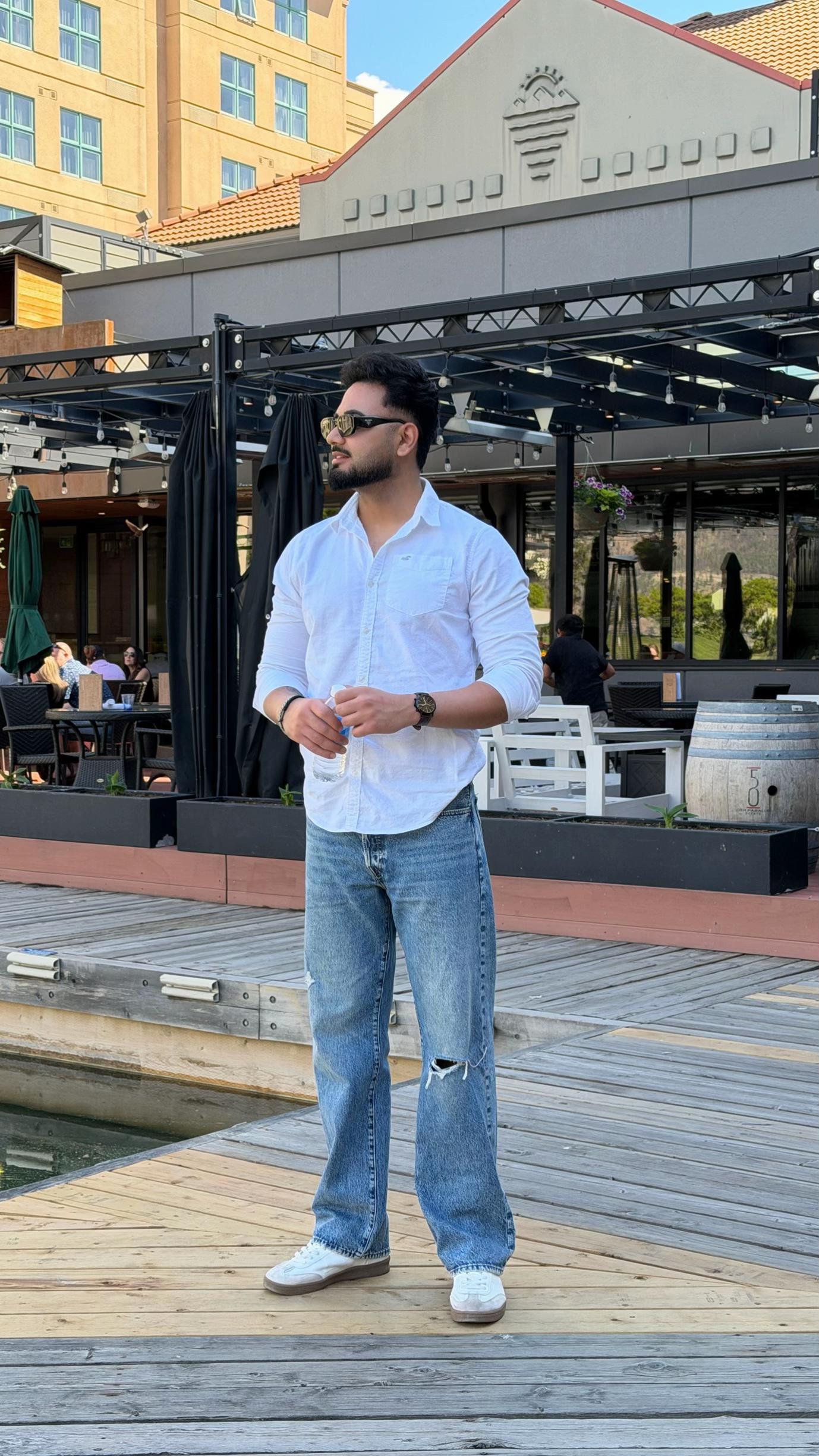 @Kunal Kataria