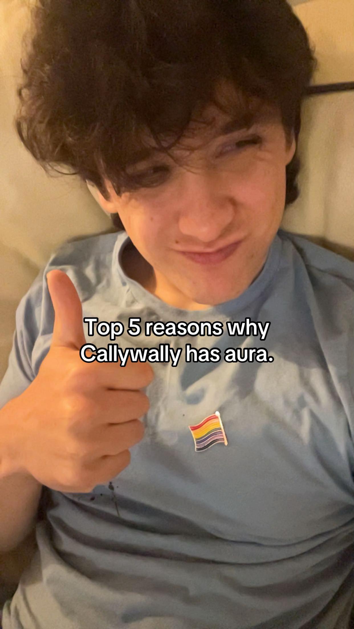 @Callywally
