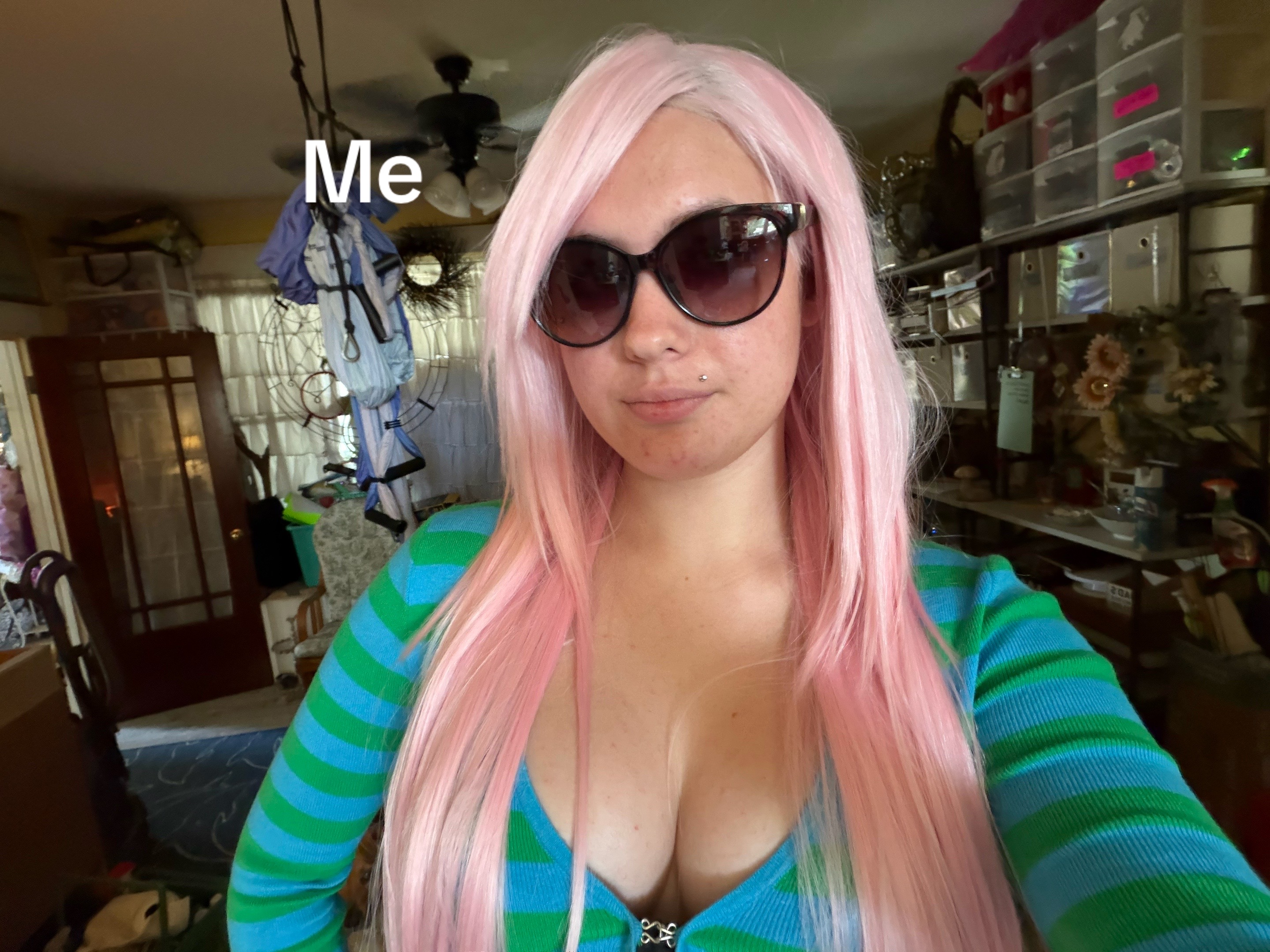 @Nana