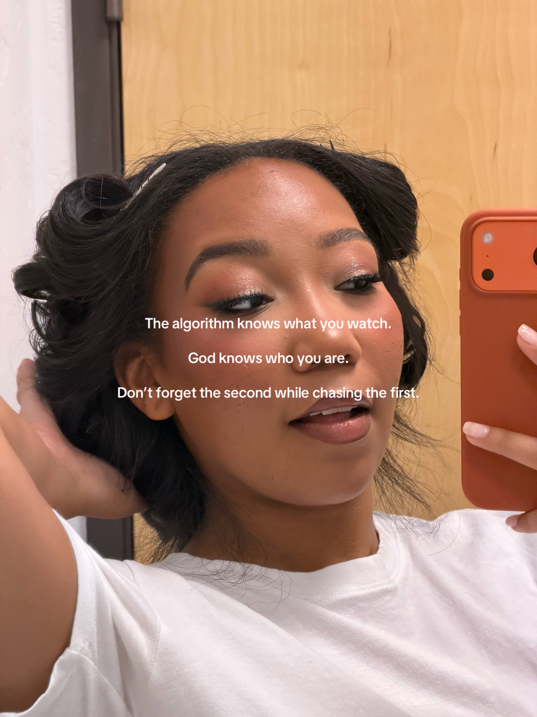@Makaila Smith