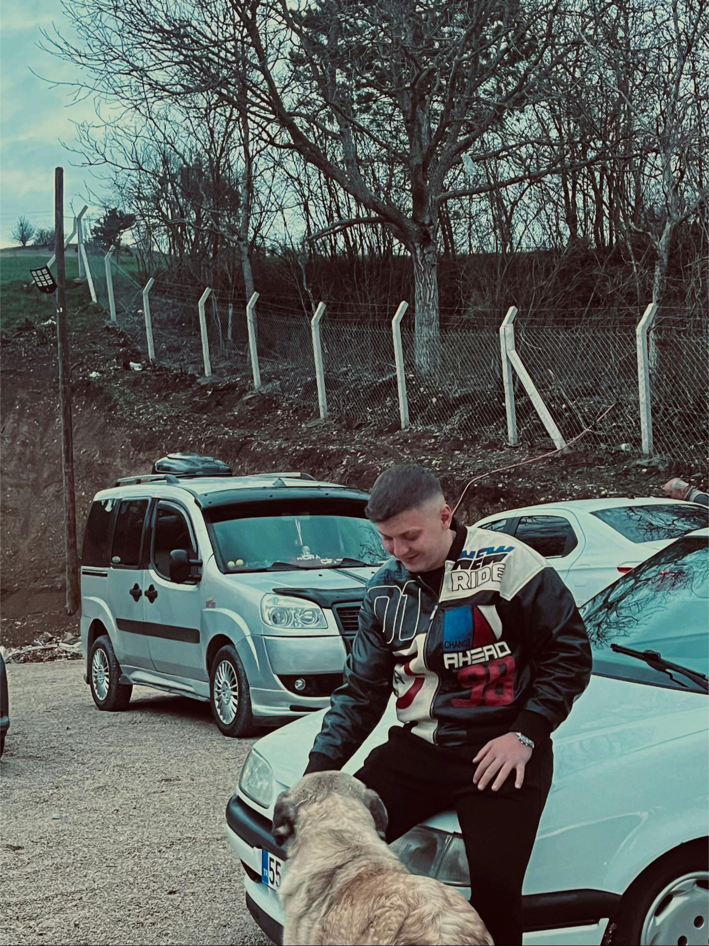 @GÜRAY ÇİFTÇİ