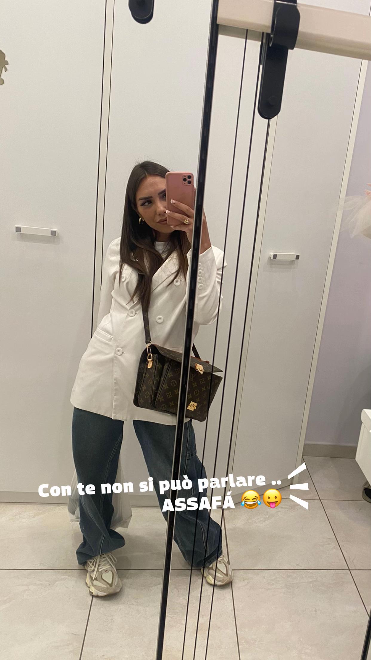 @Anna Macera