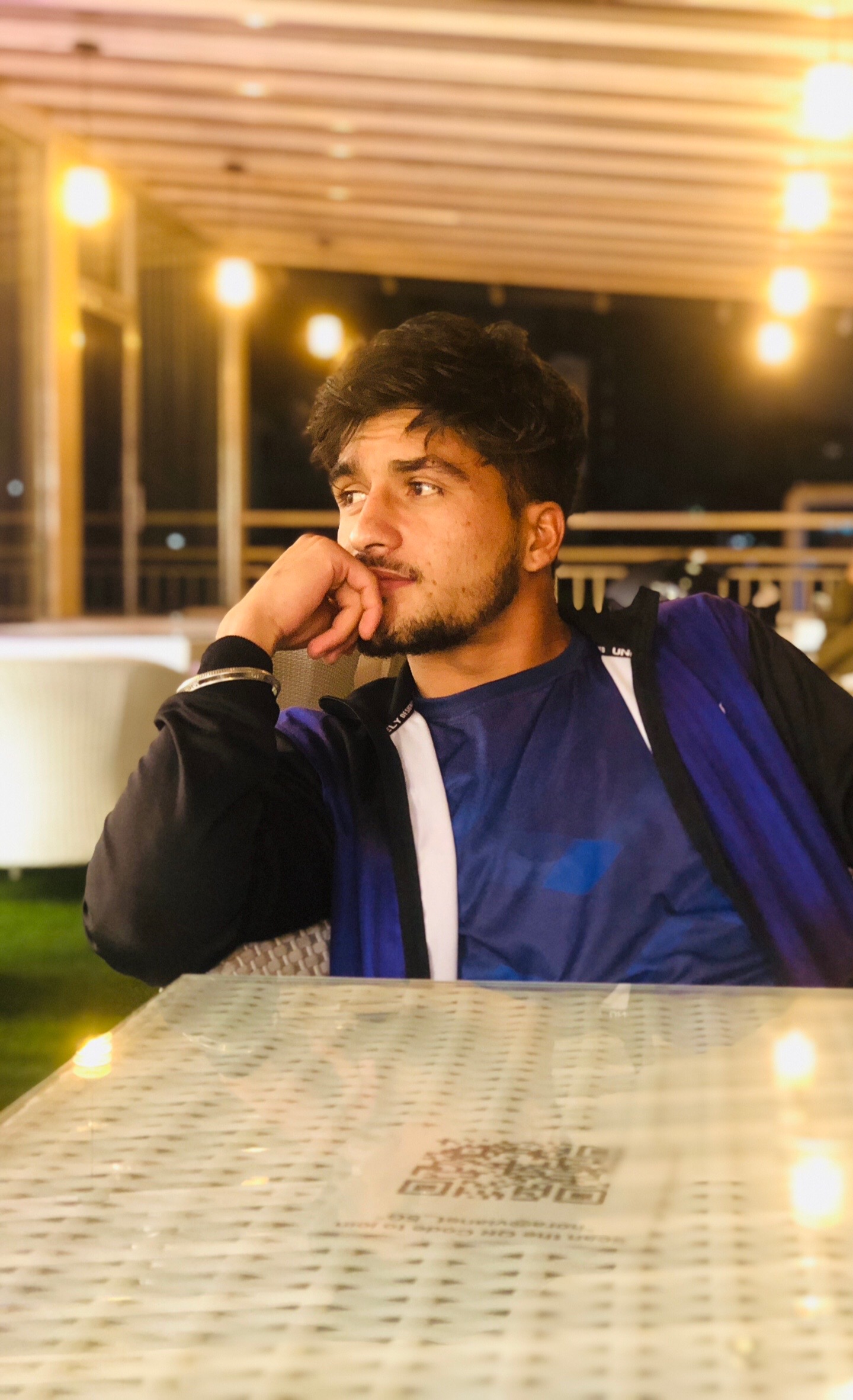 @MS Dhami(Mukund Singh Dhami)❤️