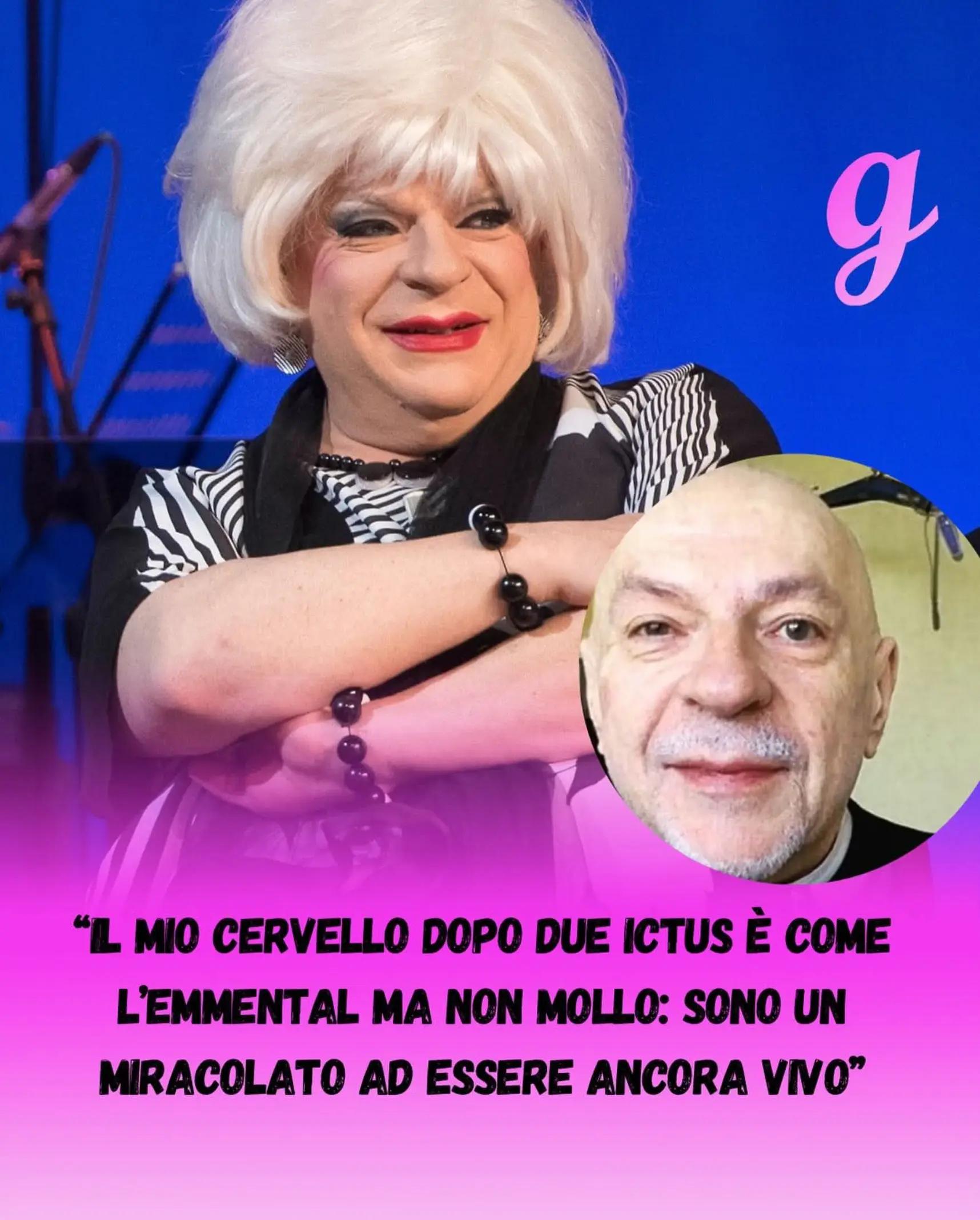 @Il Gossip Italia
