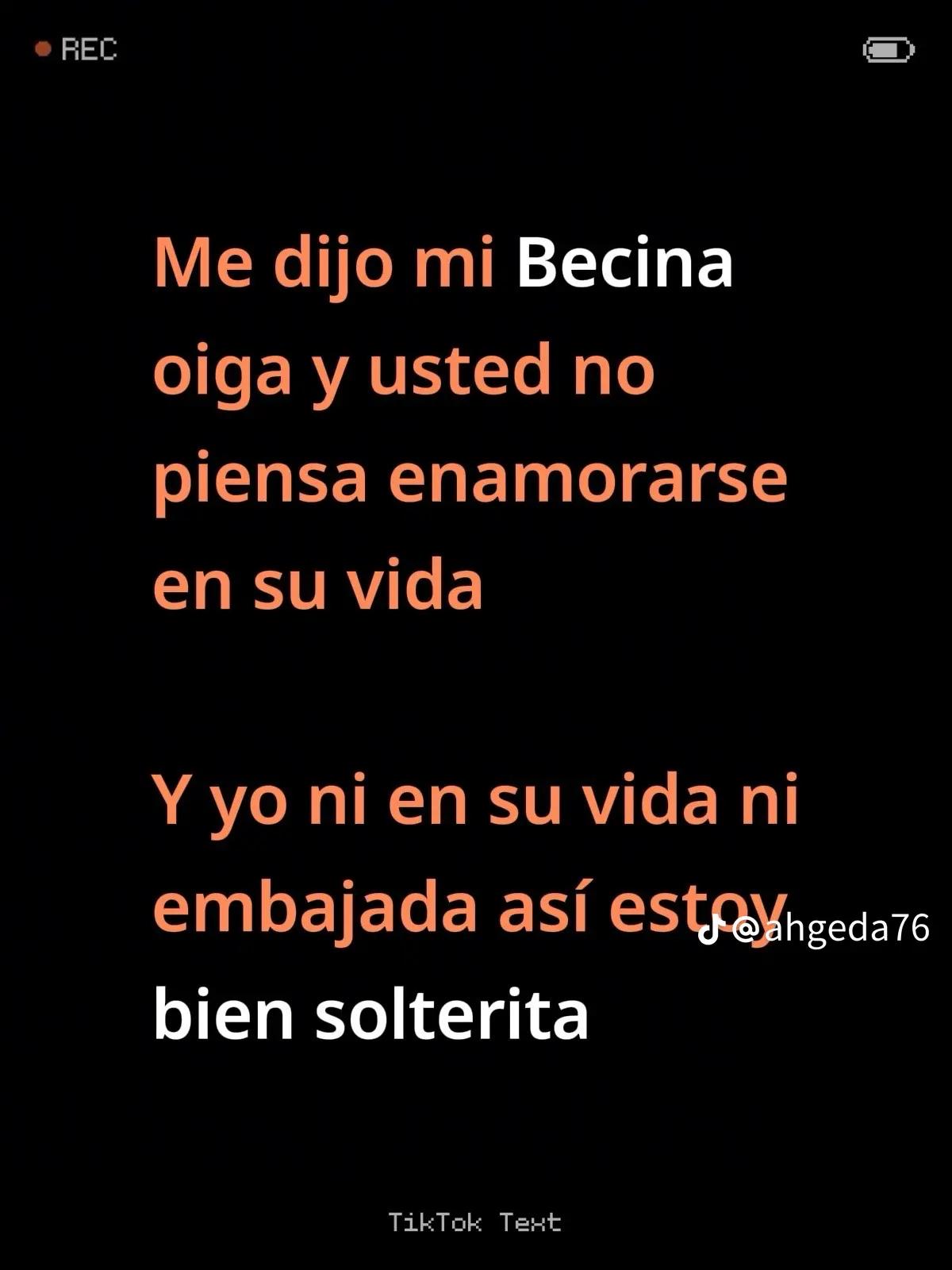 @Teresa Martinez