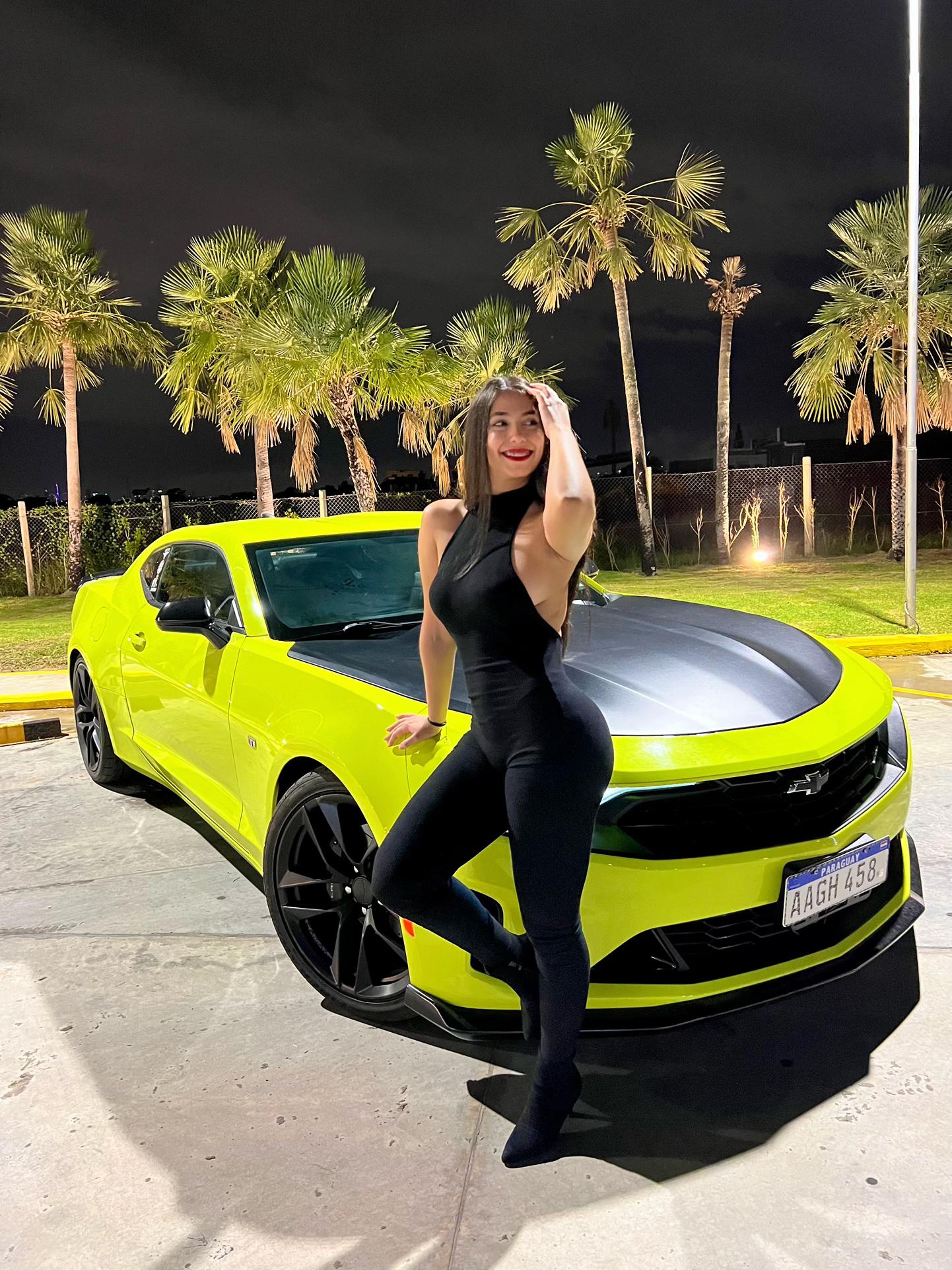 @Natalia Ayala