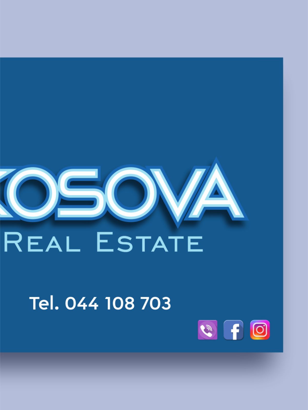 @Kosova Real Estate