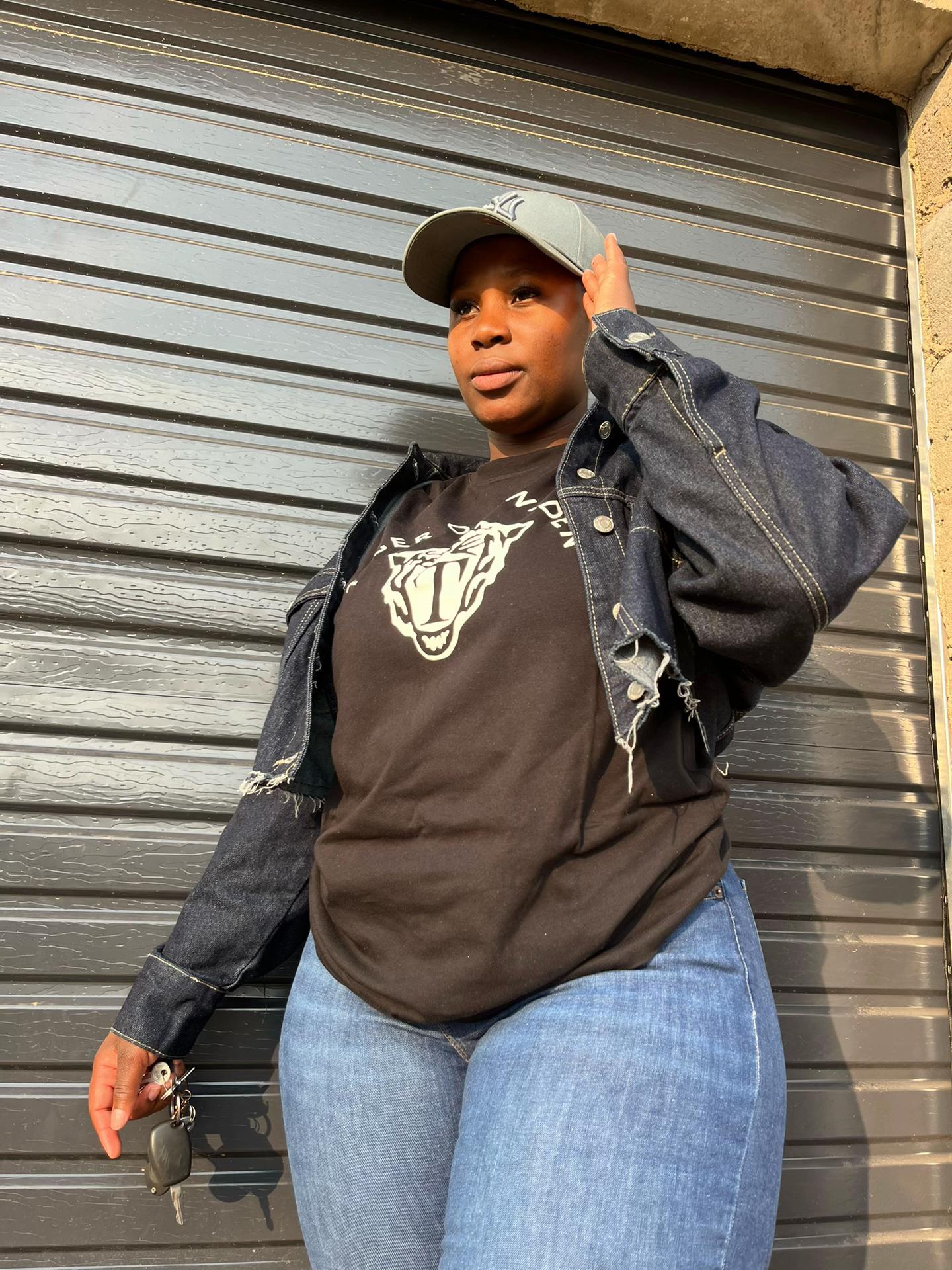 @Luyanda