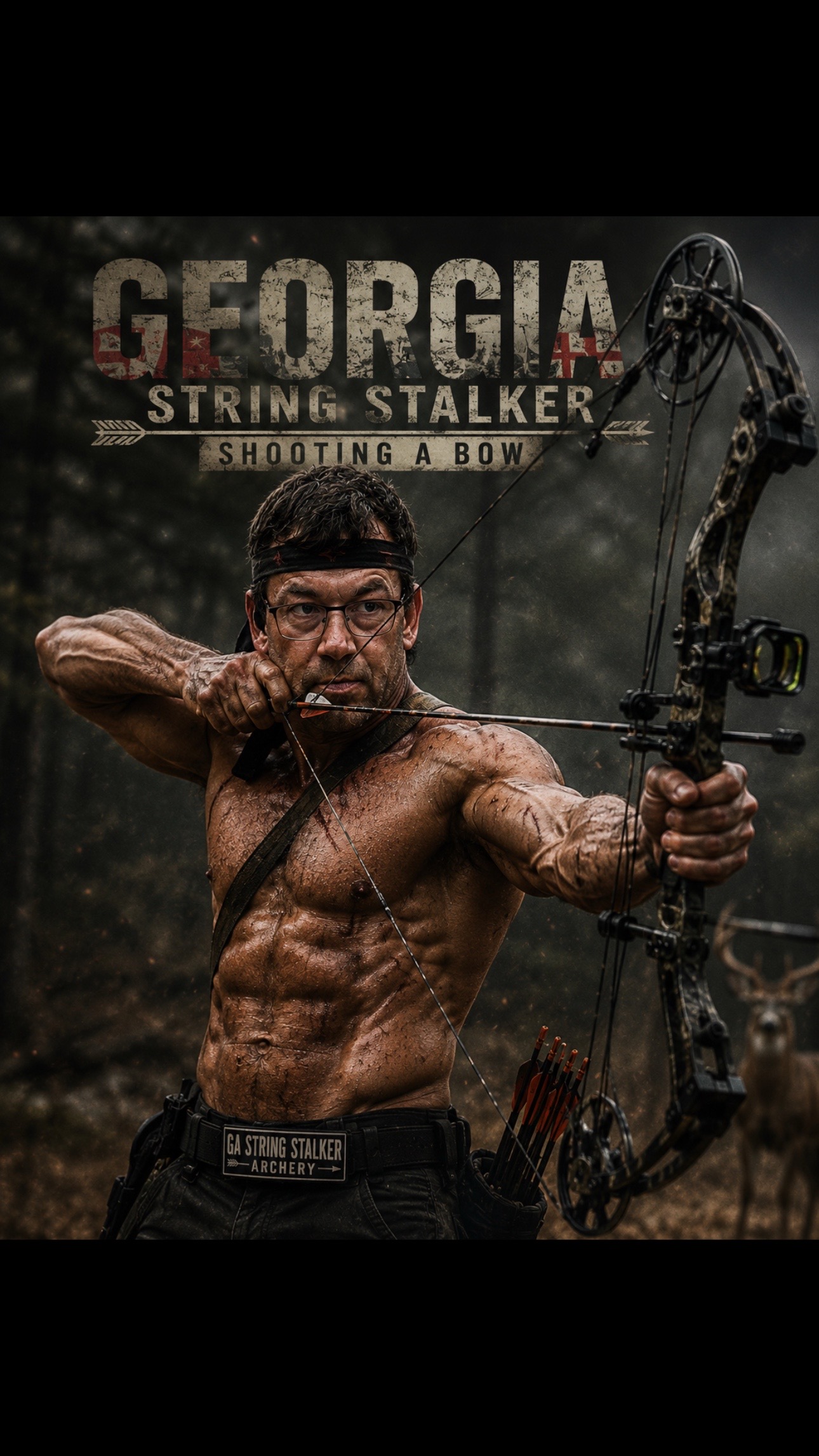 @GEORGIA STRING STALKER