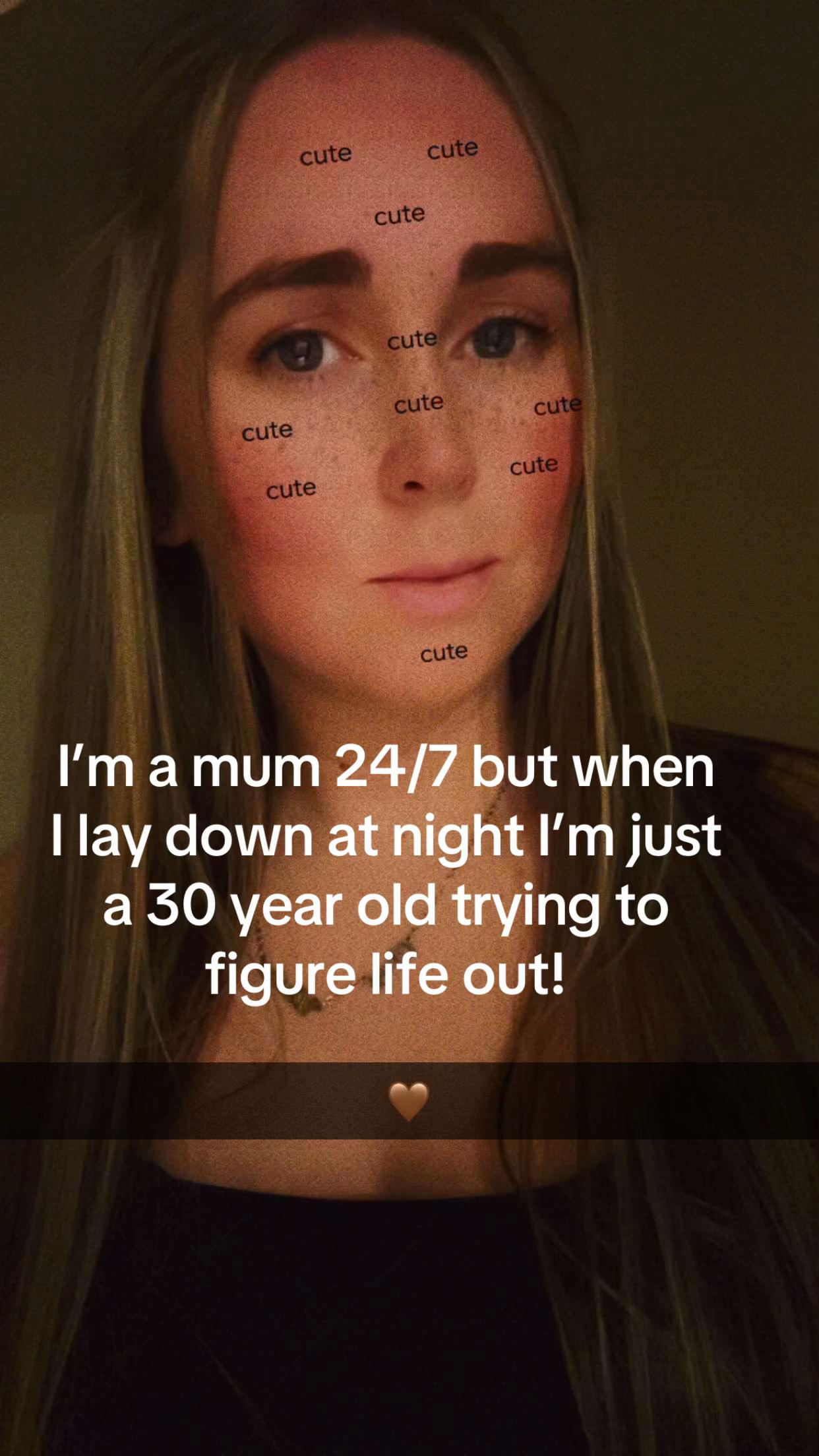 @Hannah Griggs