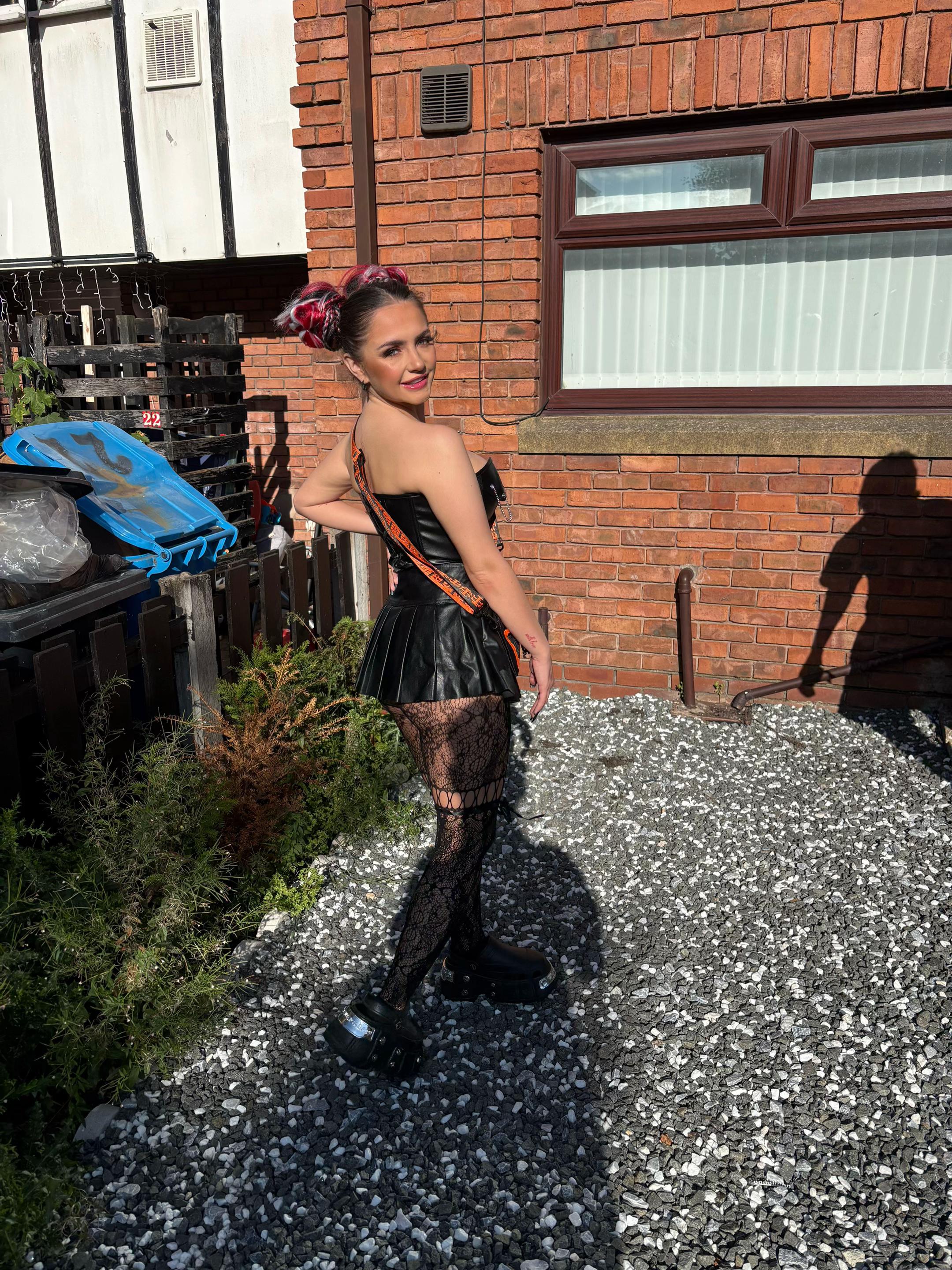 @mrsgarynator