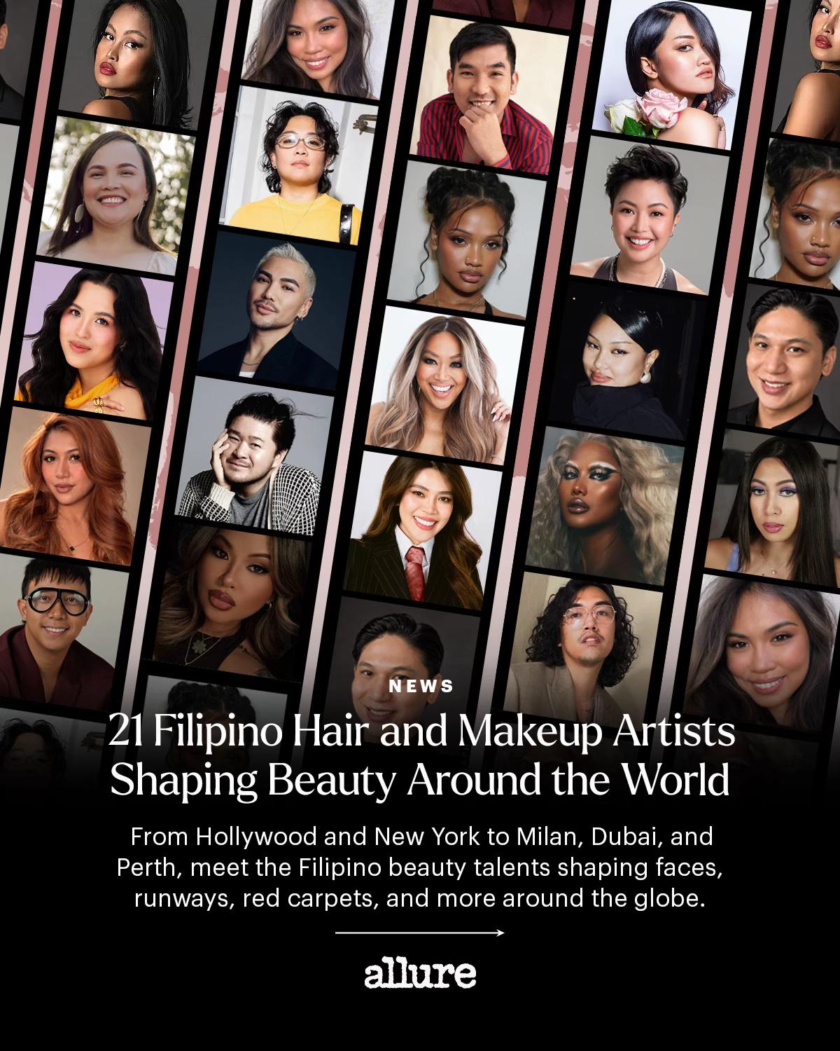 @ALLURE Philippines Official