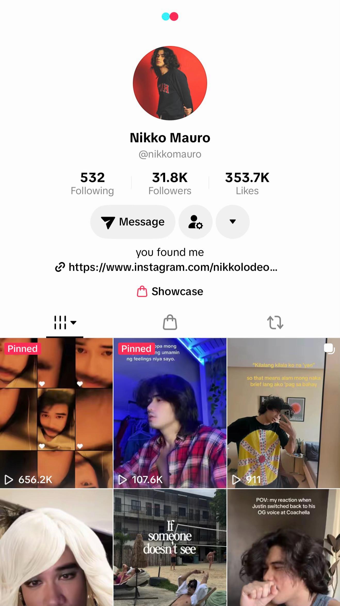 @NikkoMauro