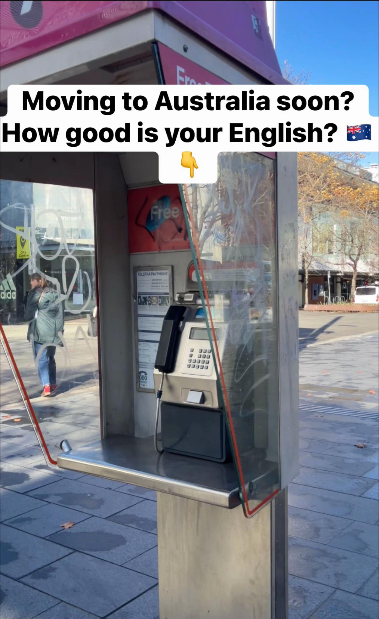 @Aysha in Australia