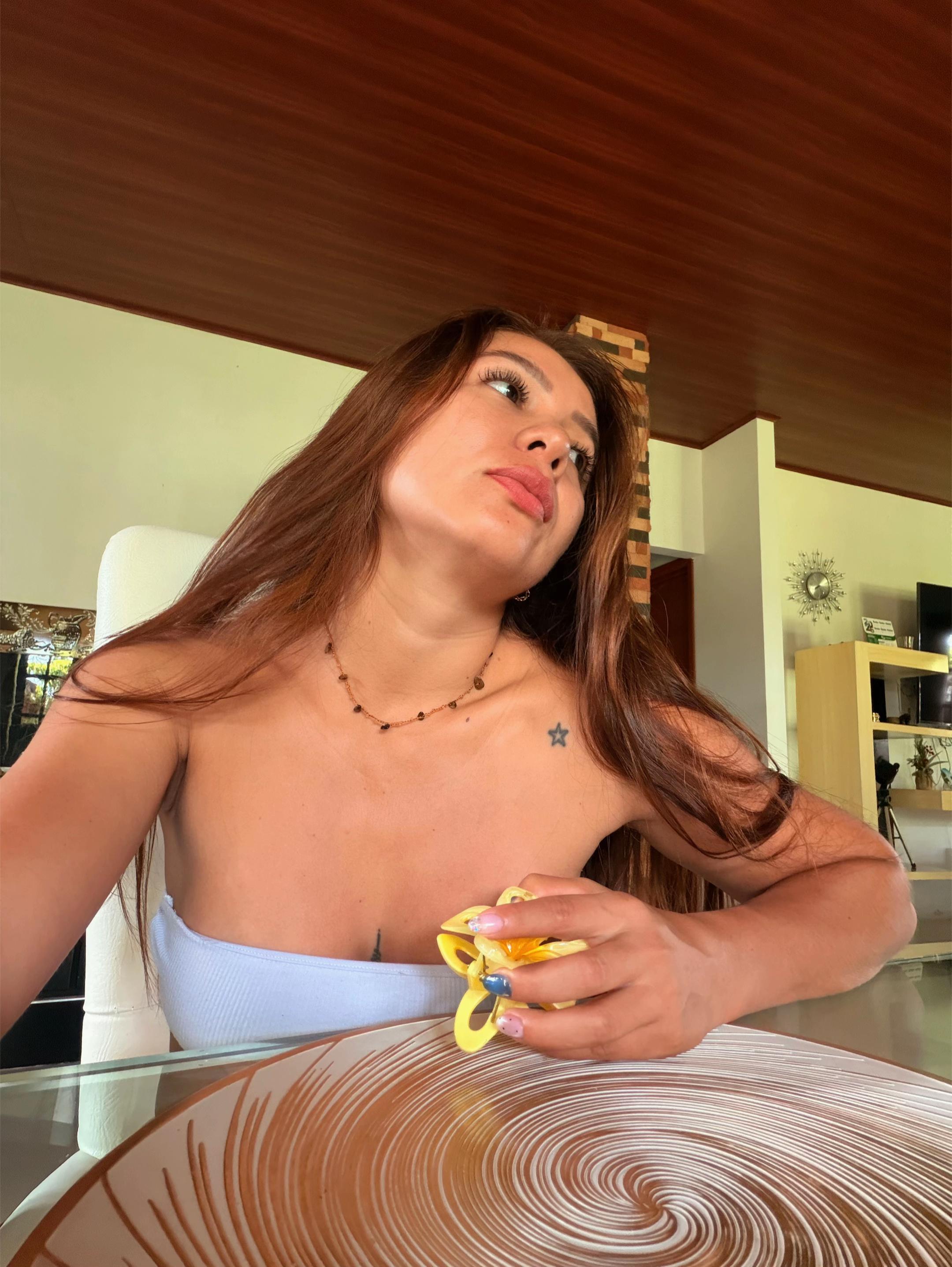 @Erika Gaviria