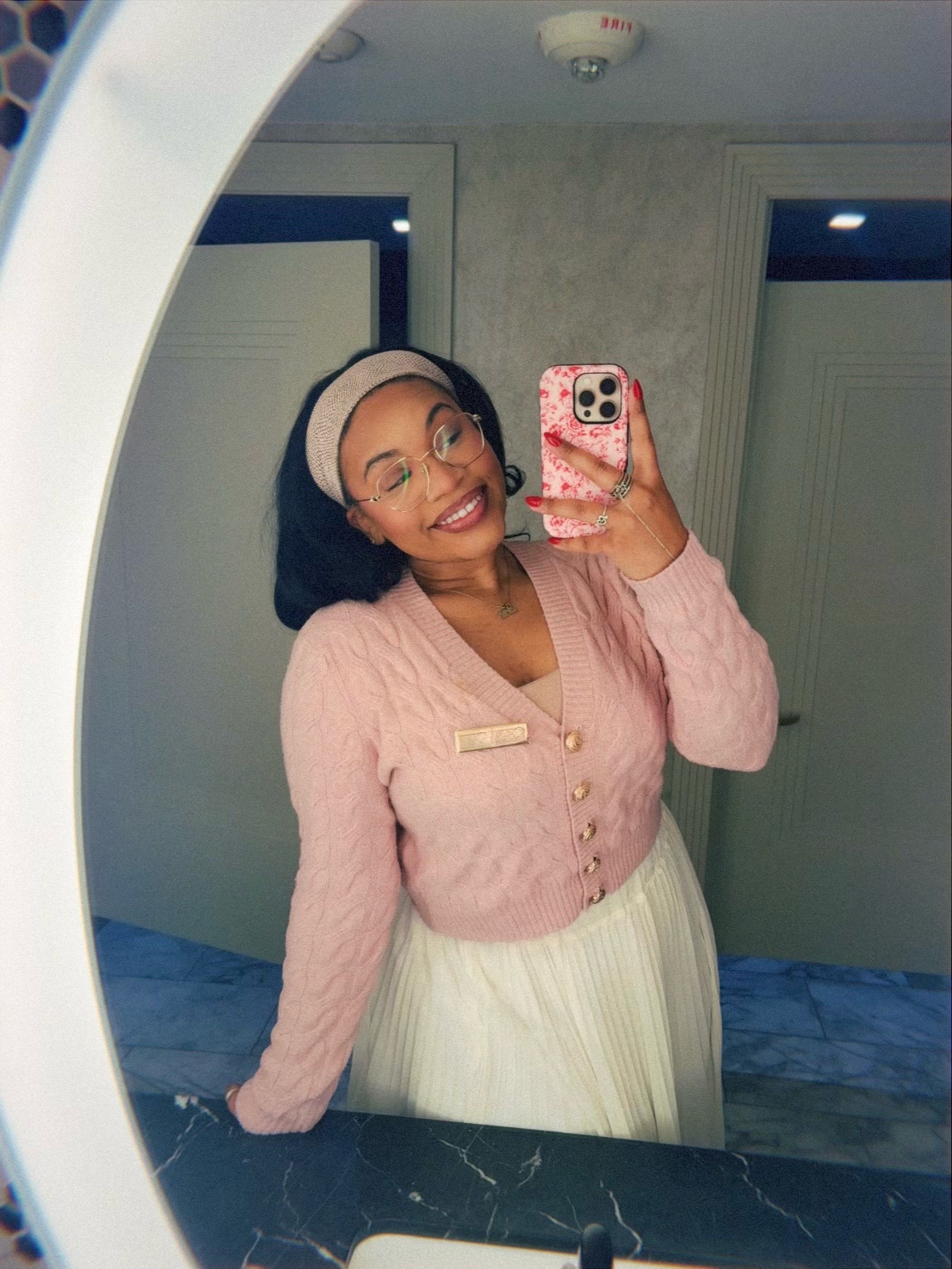 @AriOnTheBeat💋💄
