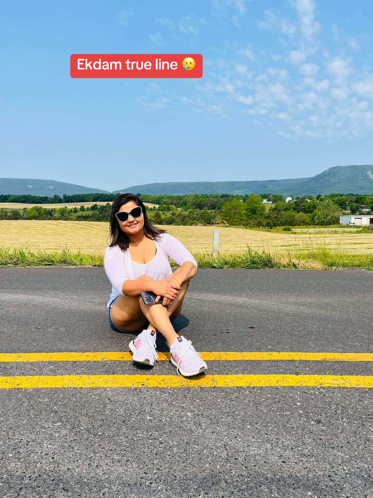 @Smriti